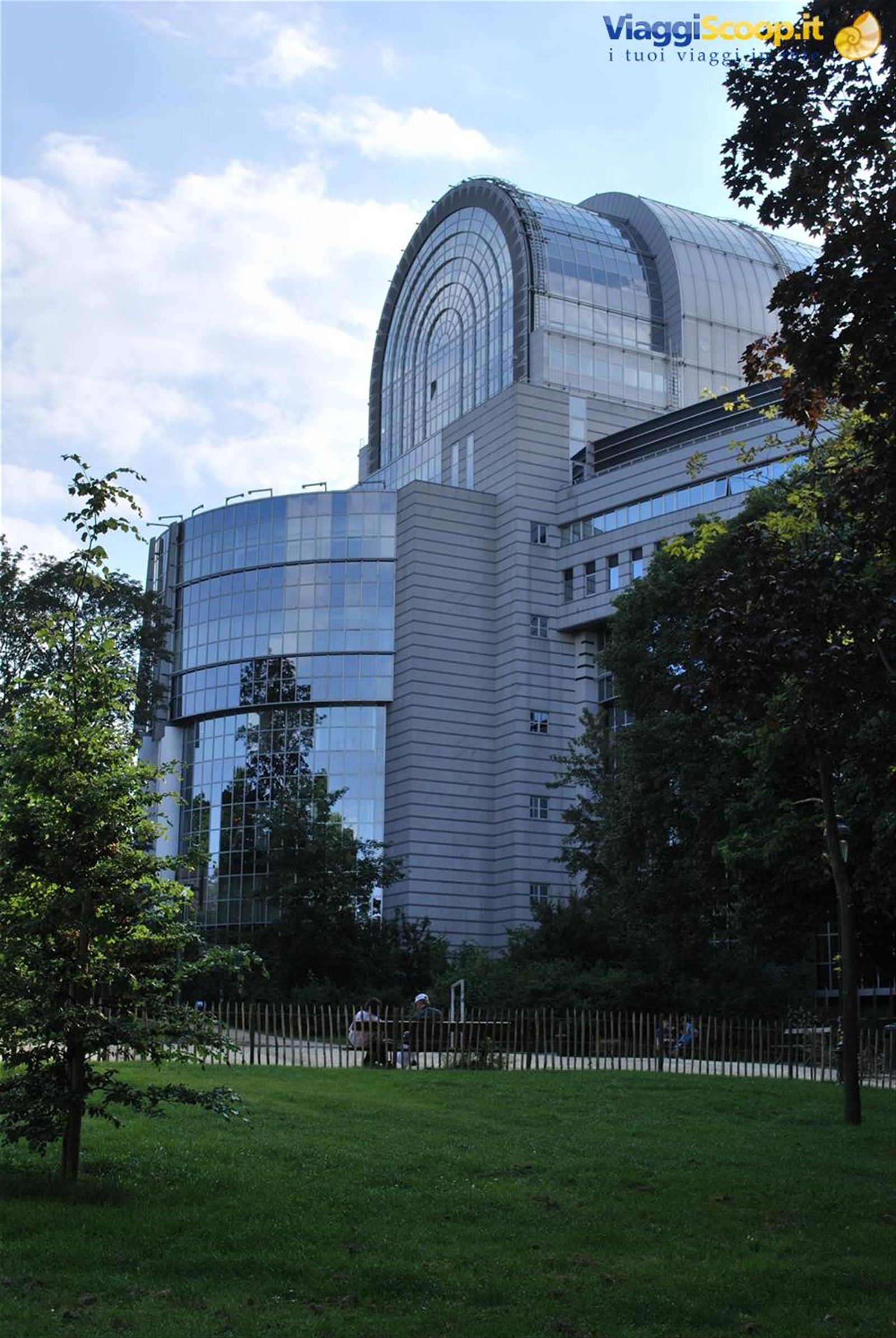 Parlamento Europeo