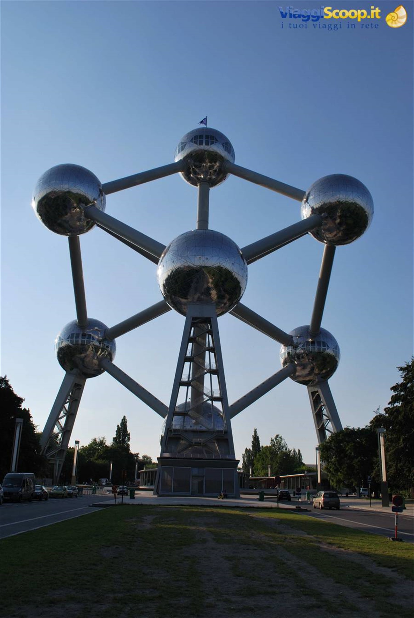 Atomium