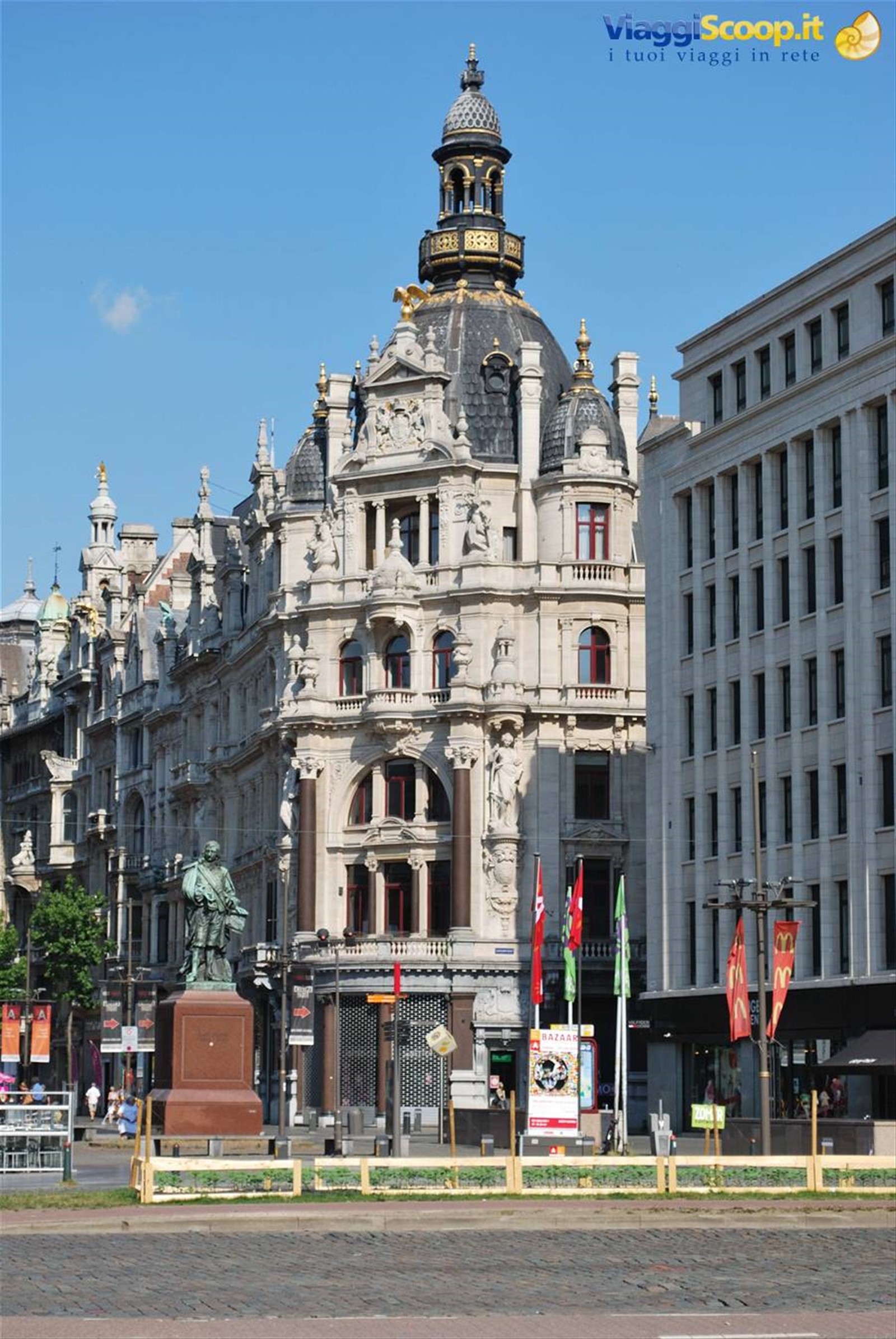 Foto di viaggio in BELGIO