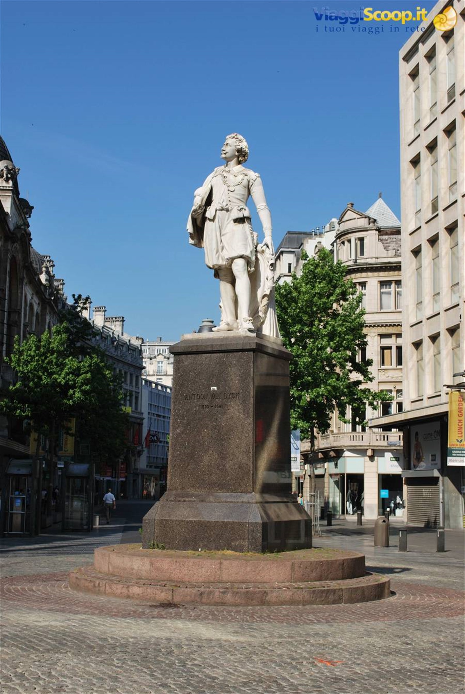 Foto di viaggio in BELGIO