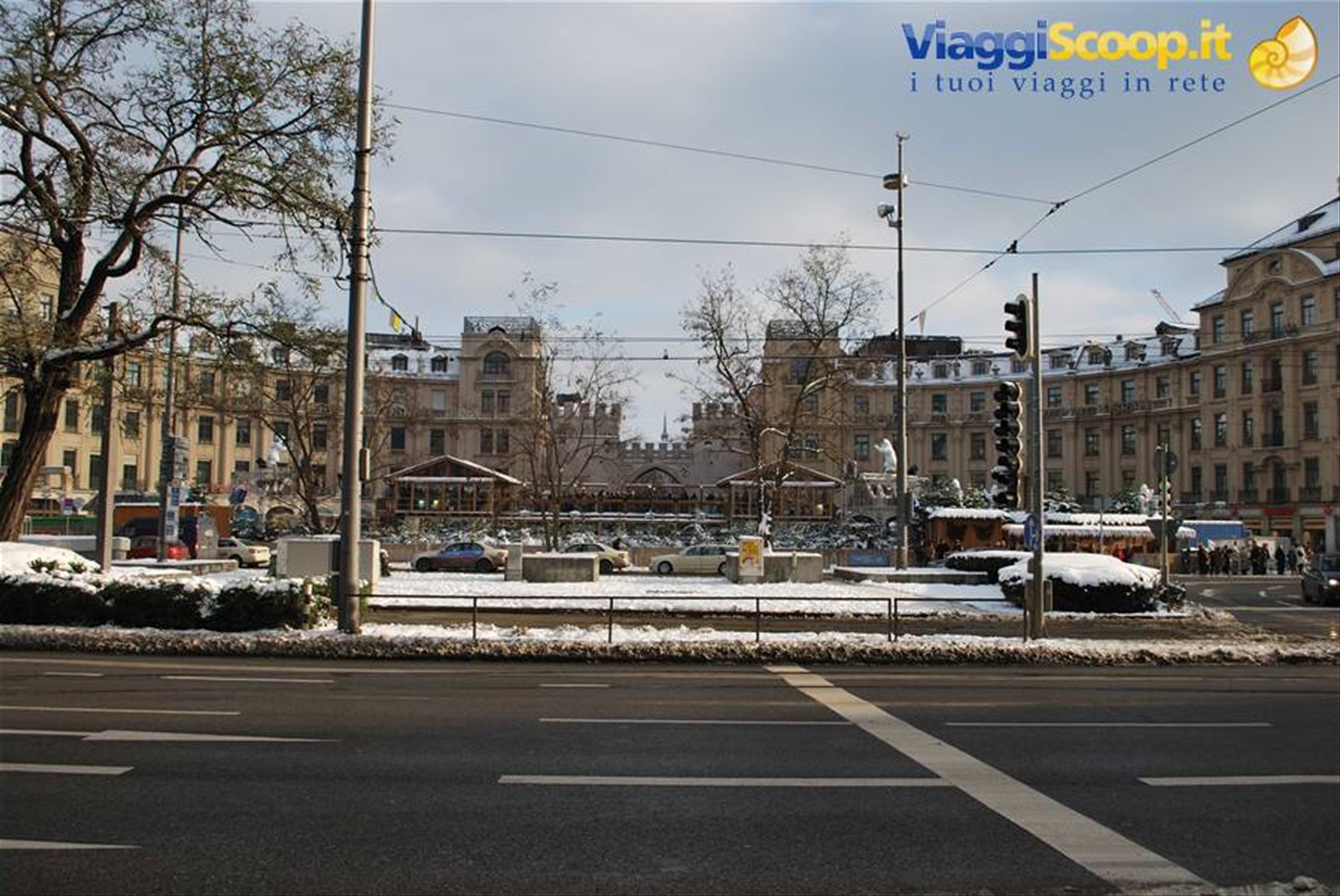 Karlsplatz