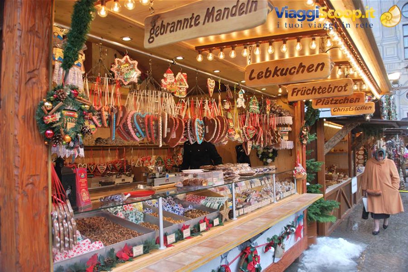 Mercatini Natalizi