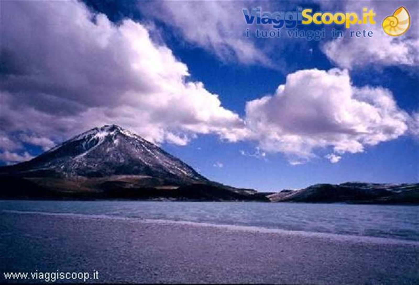 Laguna Verde