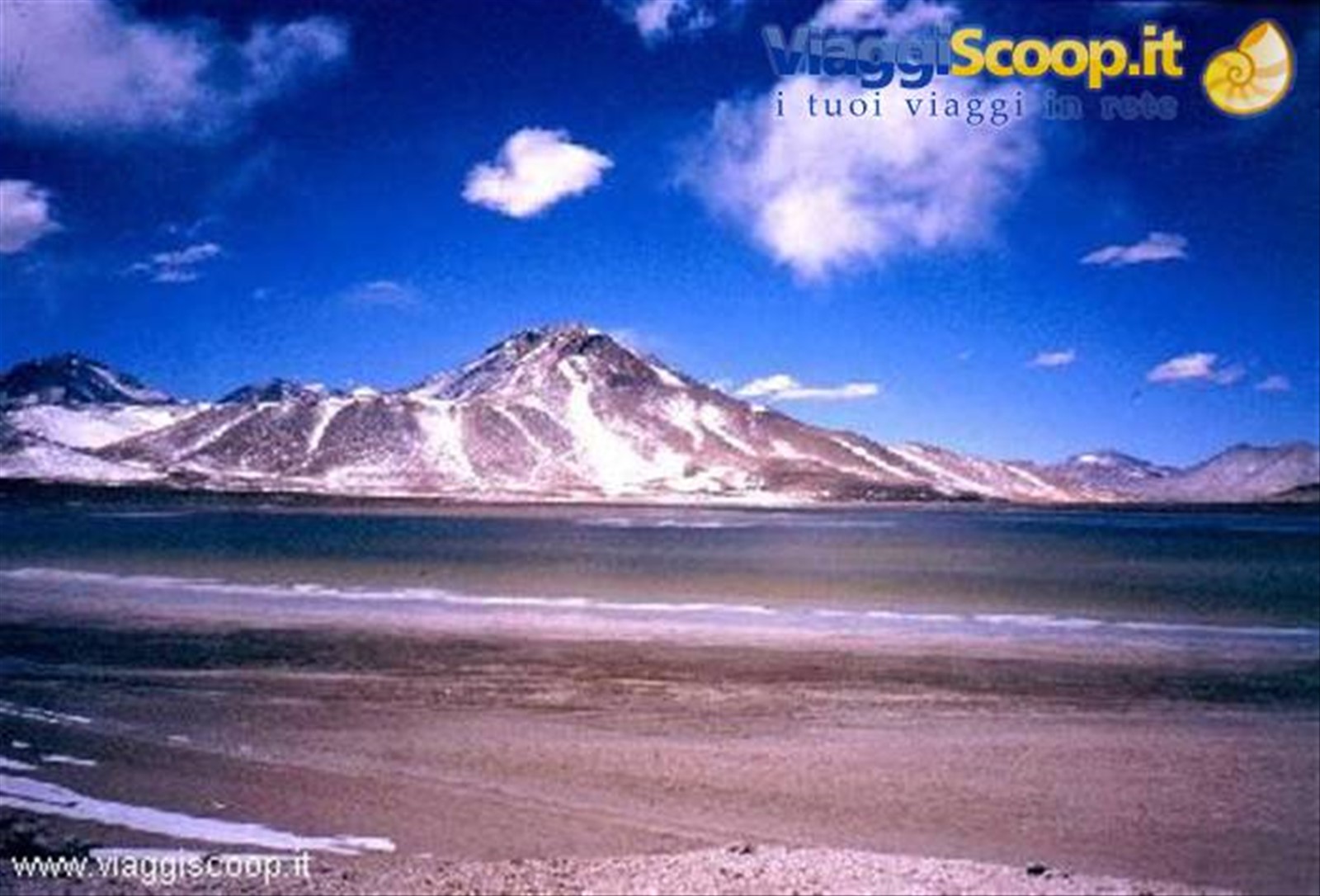 Laguna Blanca