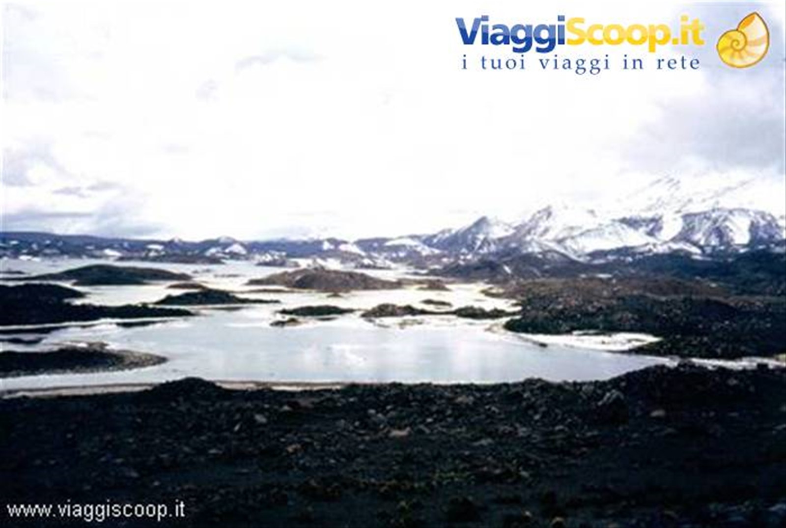 Laguna Cotacotani
