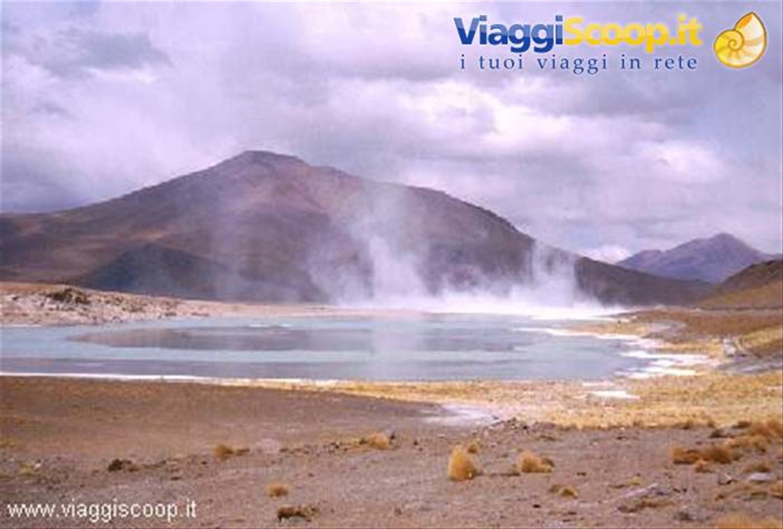 Laguna Polchis