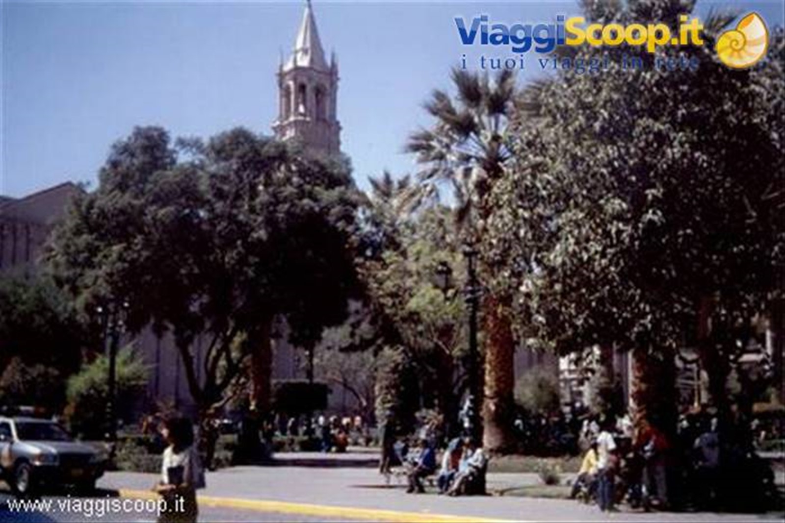 Arequipa