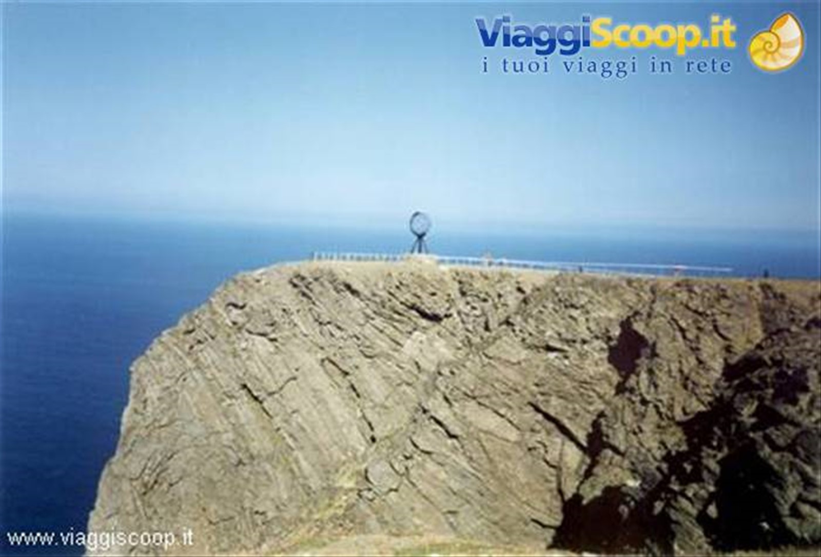 Capo Nord
