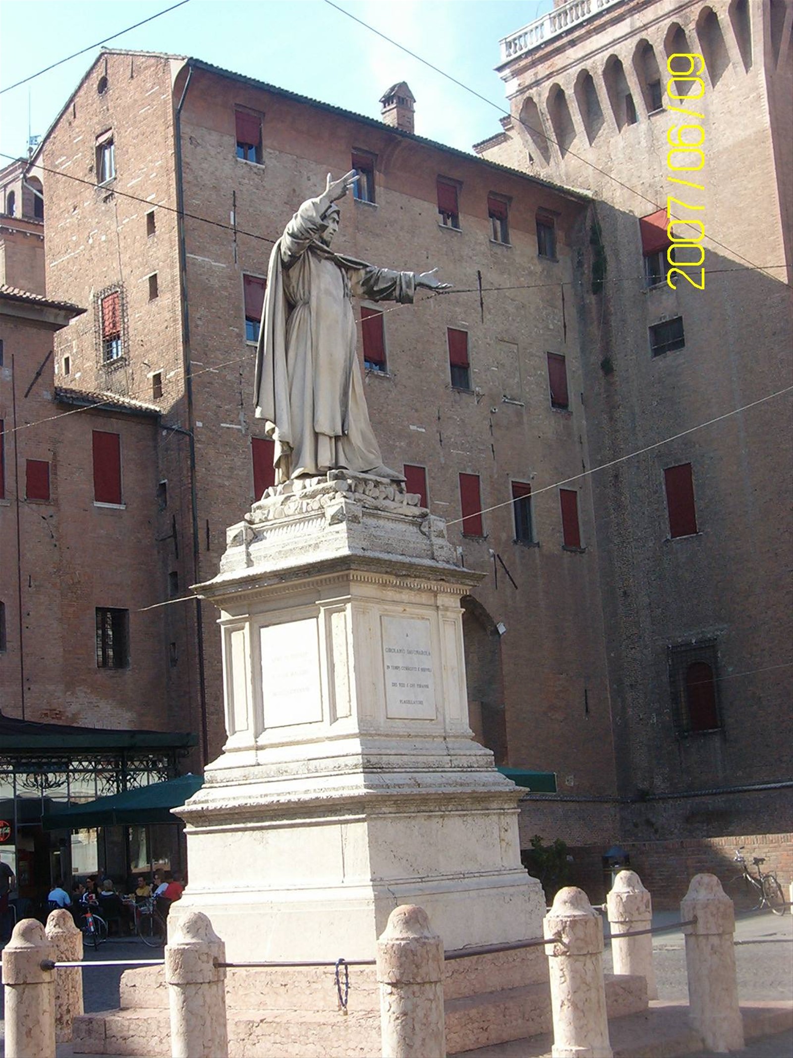 Il Savonarola