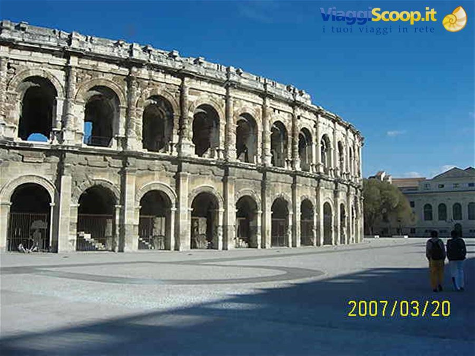 Foto di viaggio in FRANCIA