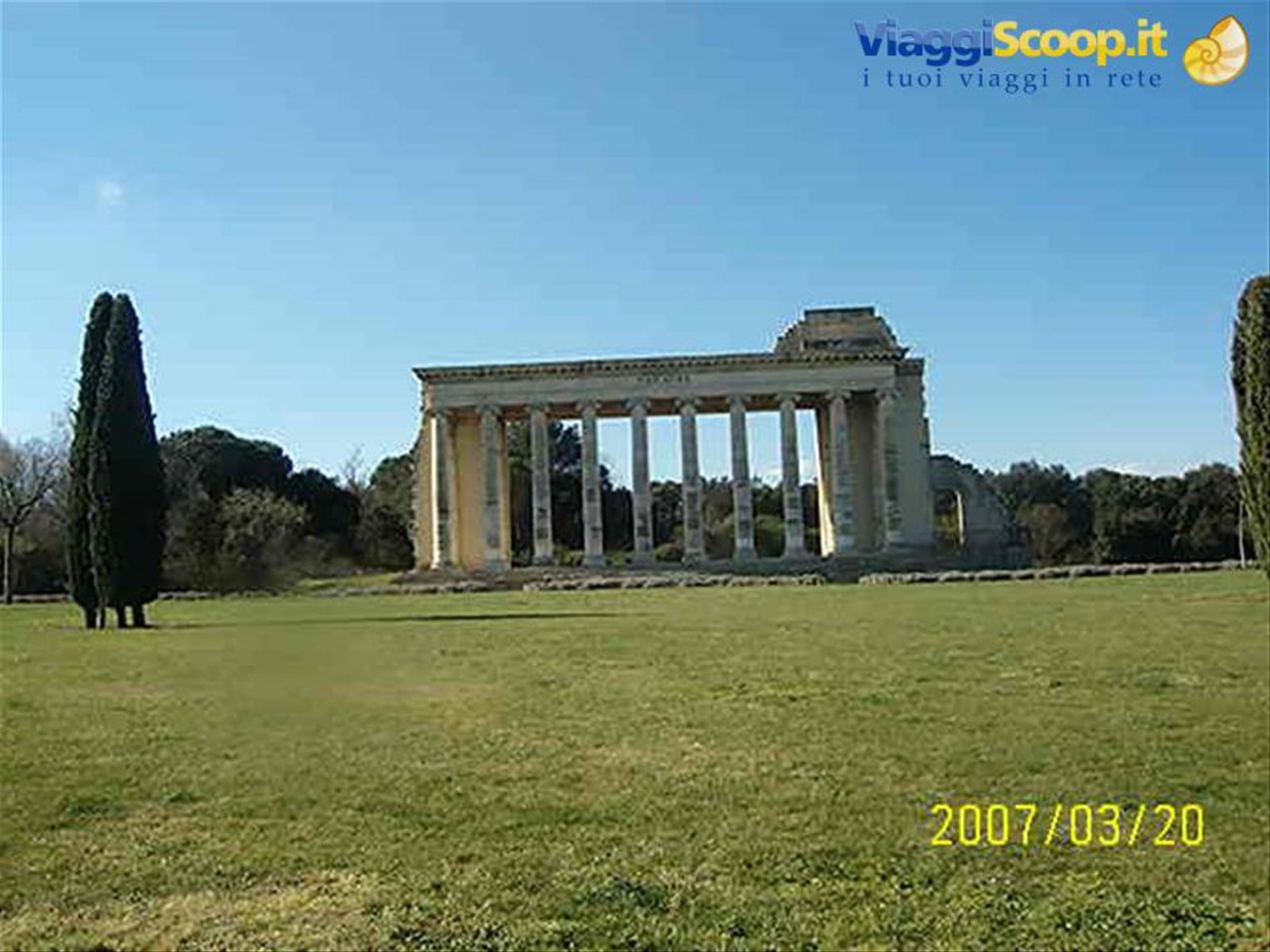 Foto di viaggio in FRANCIA