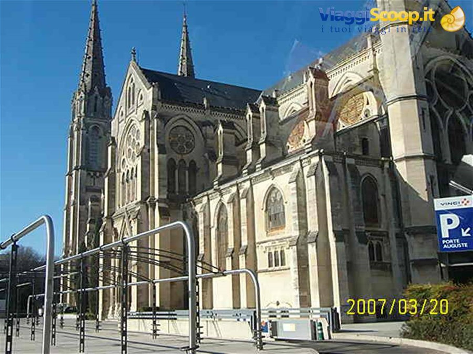 Foto di viaggio in FRANCIA