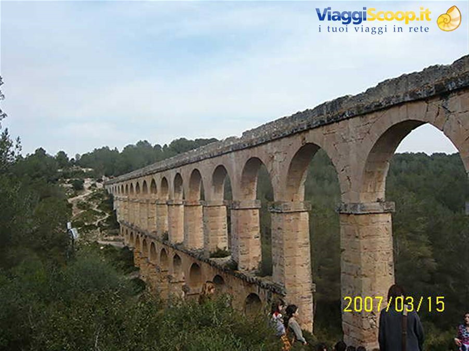 Foto di viaggio in FRANCIA
