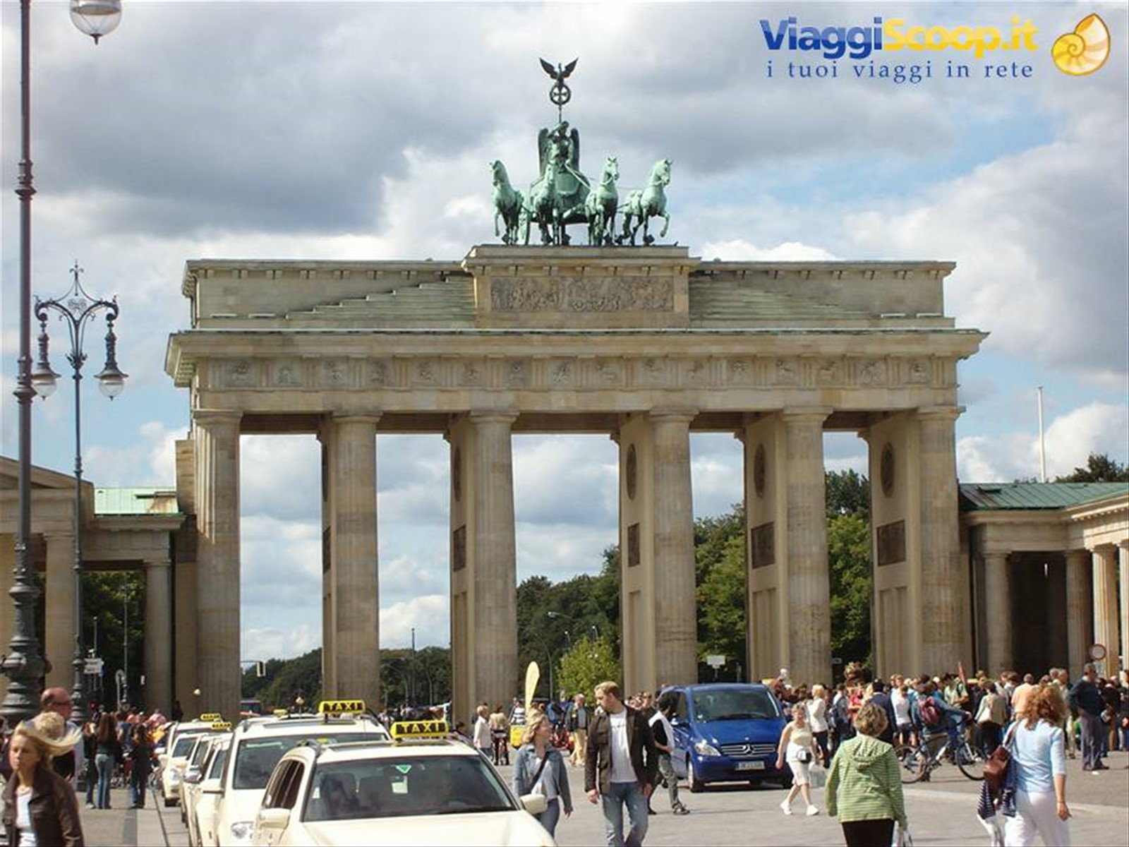 Foto di viaggio in GERMANIA