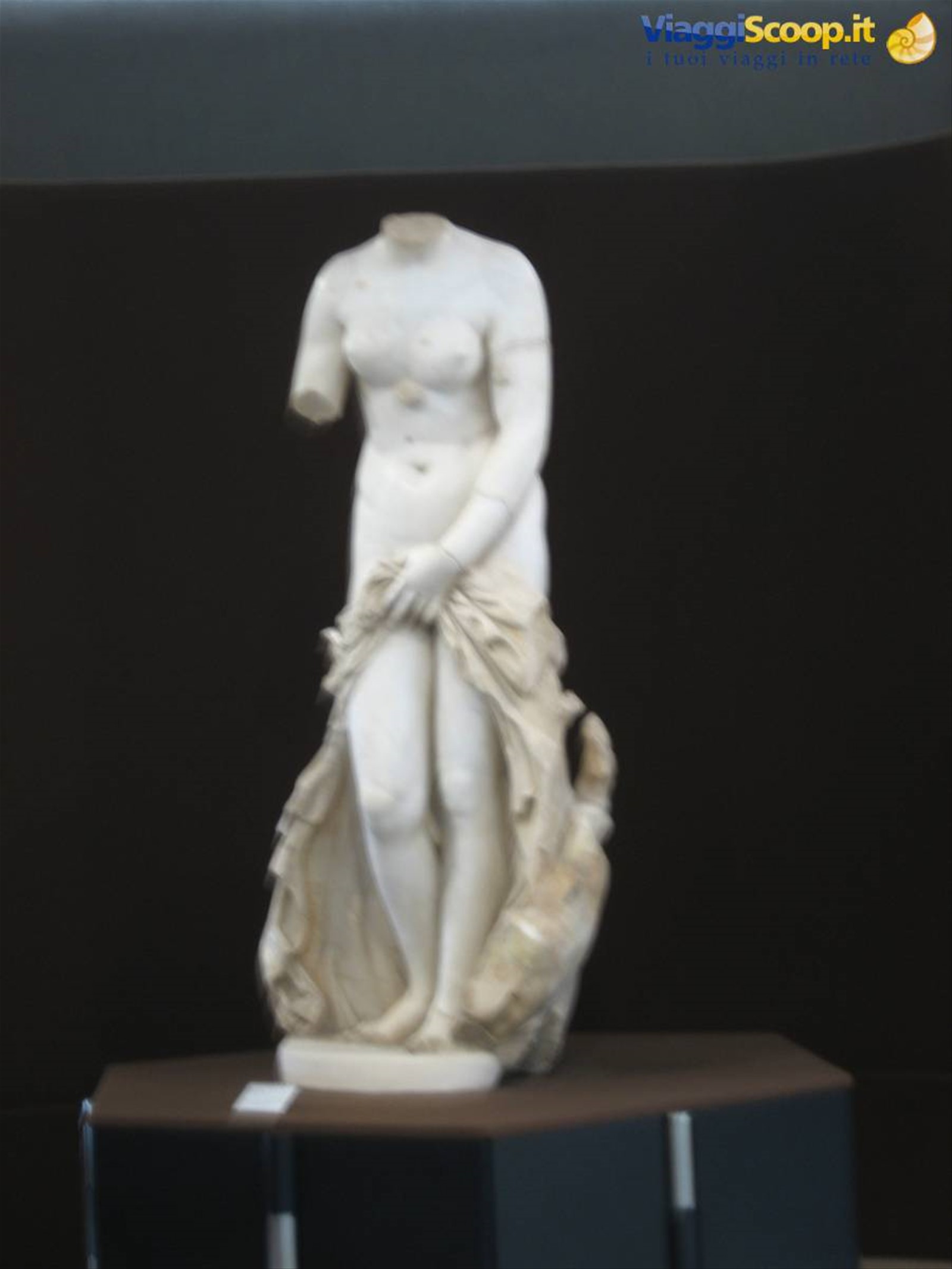 Museo Archeologico Regionale “Paolo Orsi”