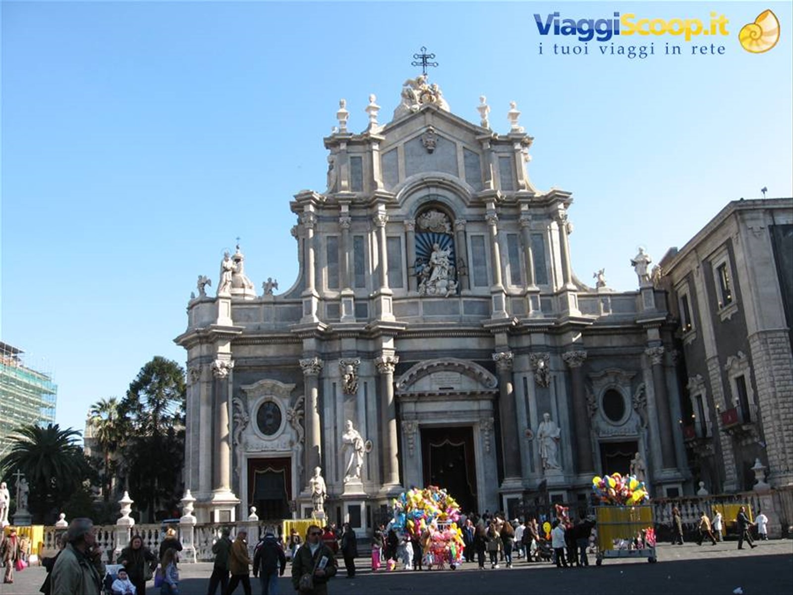 la Cattedrale