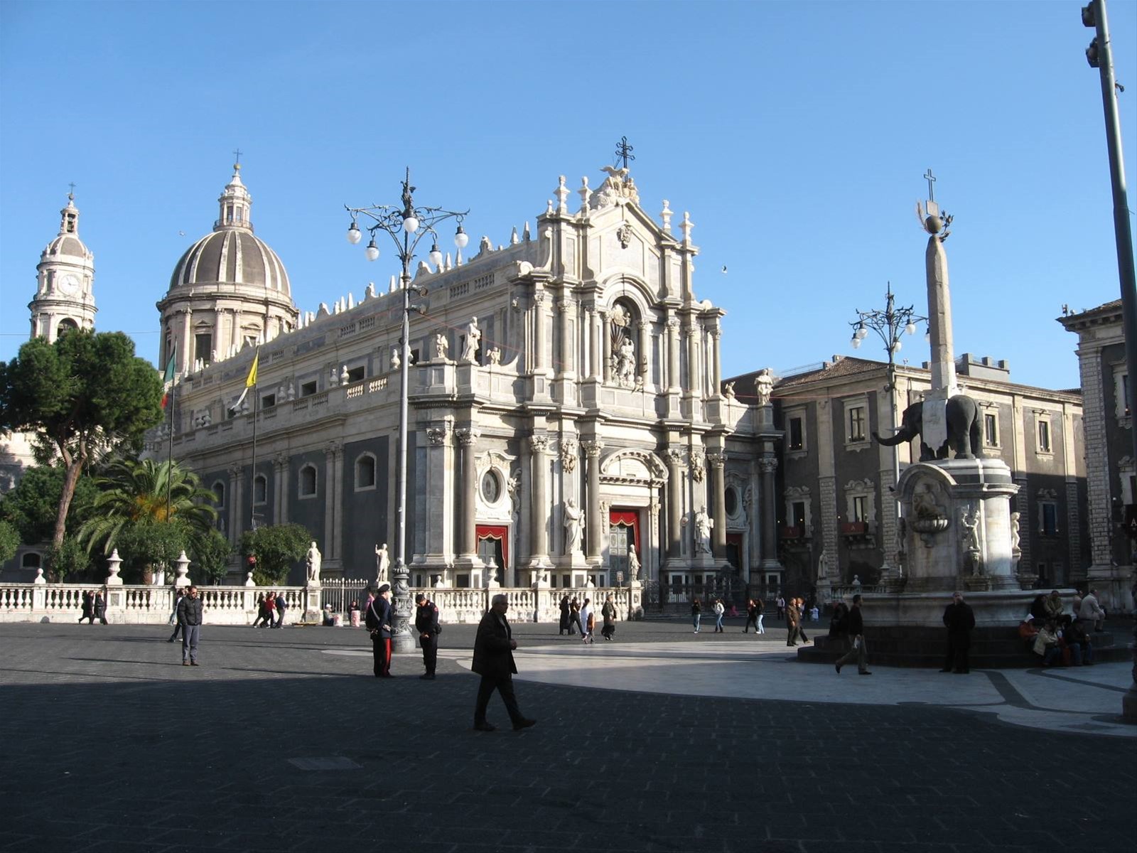 la Cattedrale