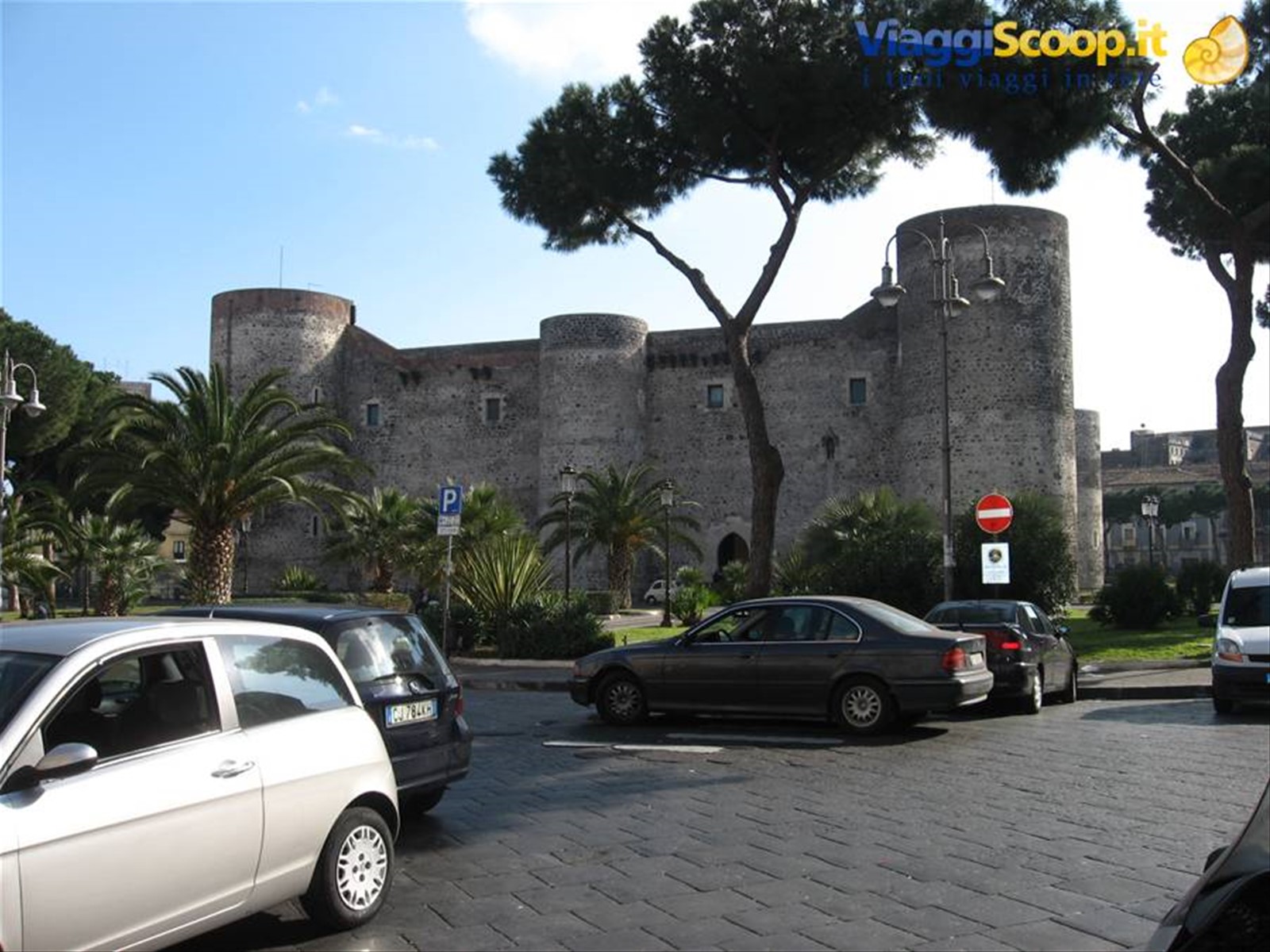 Castello Ursino