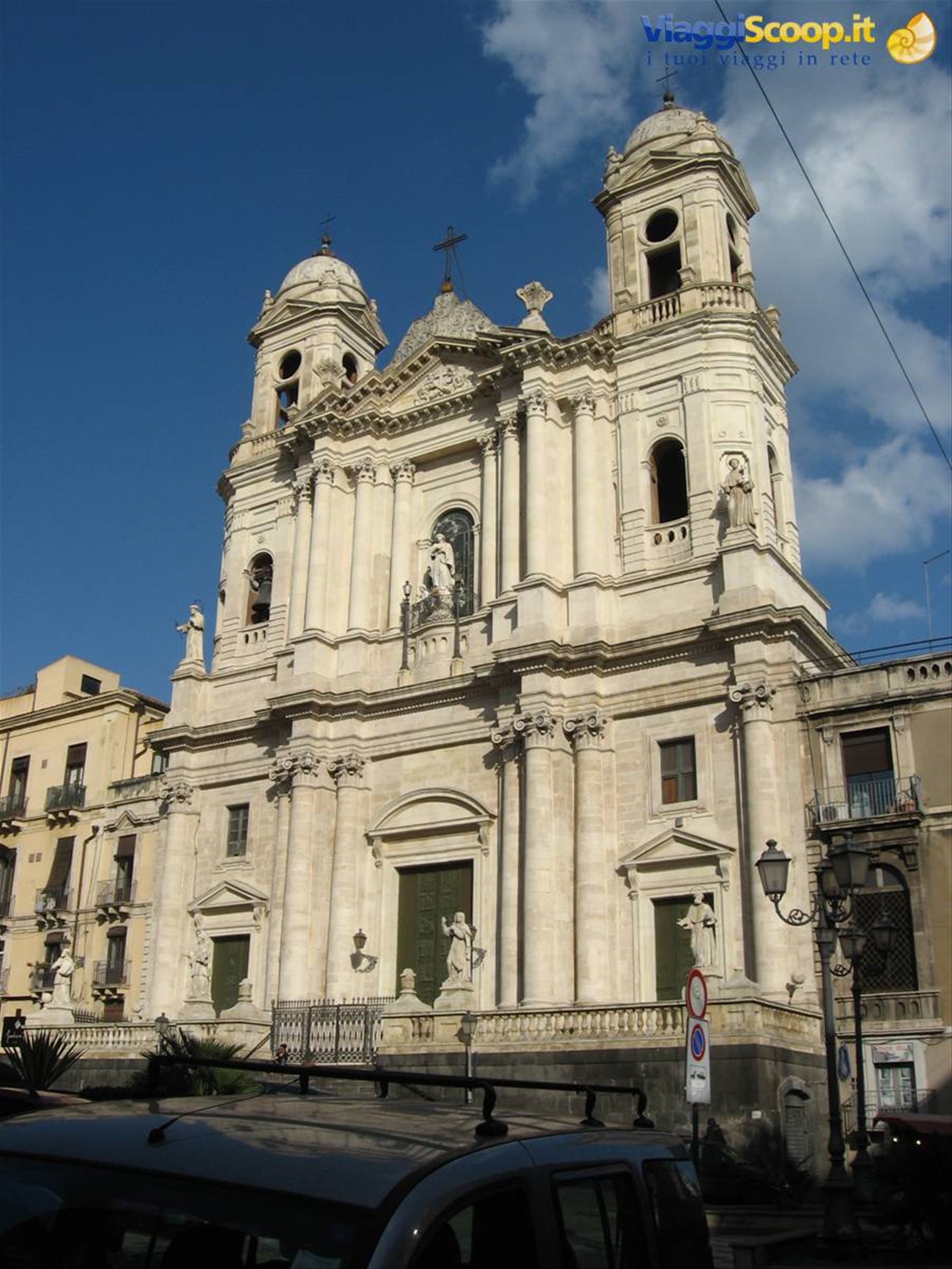 San Francesco
