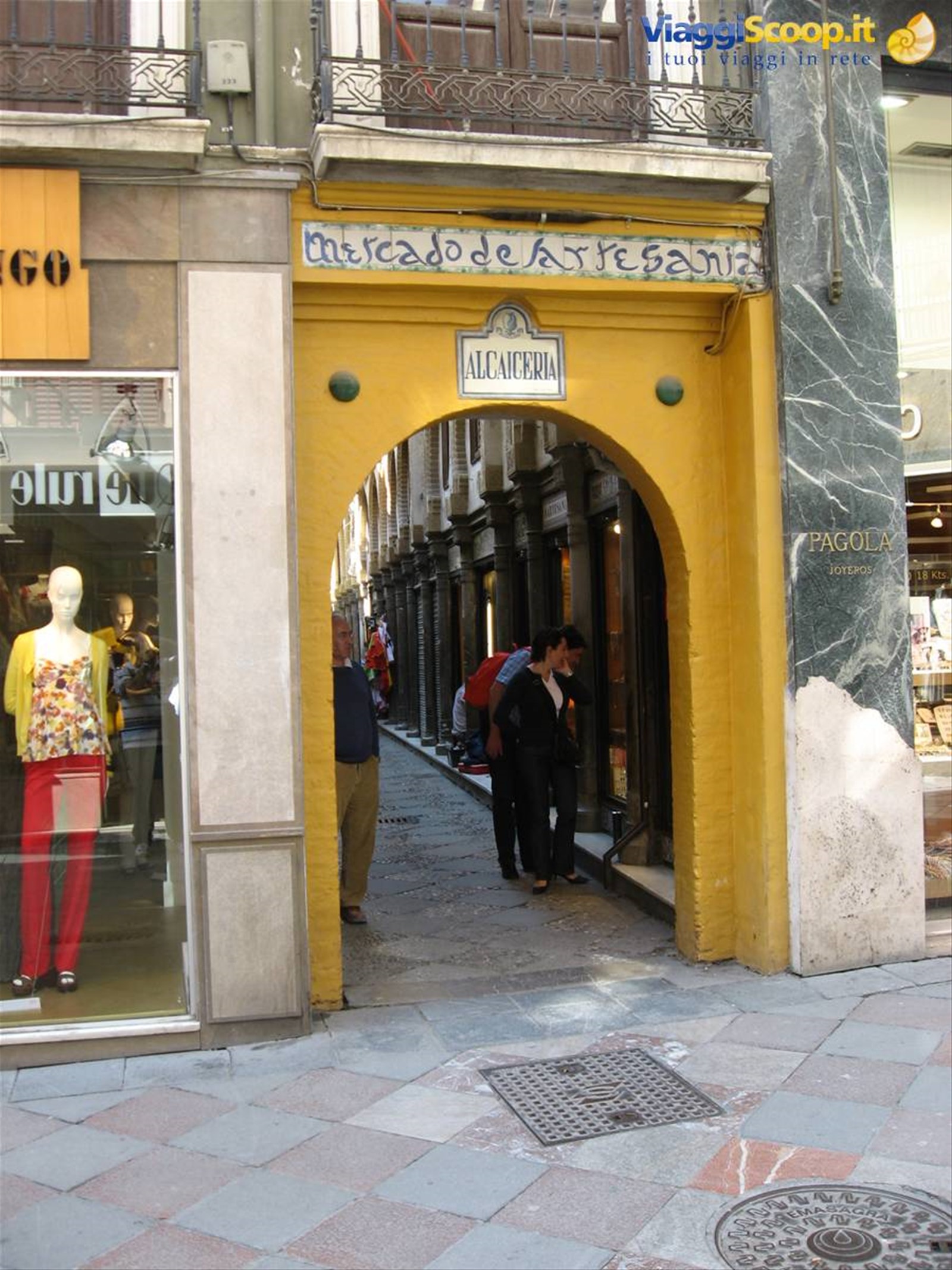 mercatini