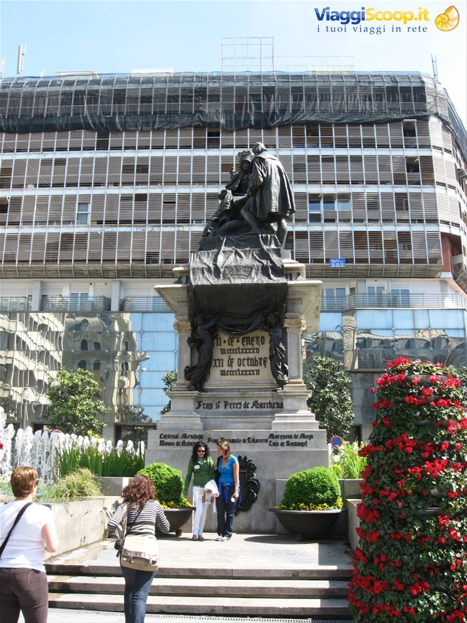 12 ottobre 1492