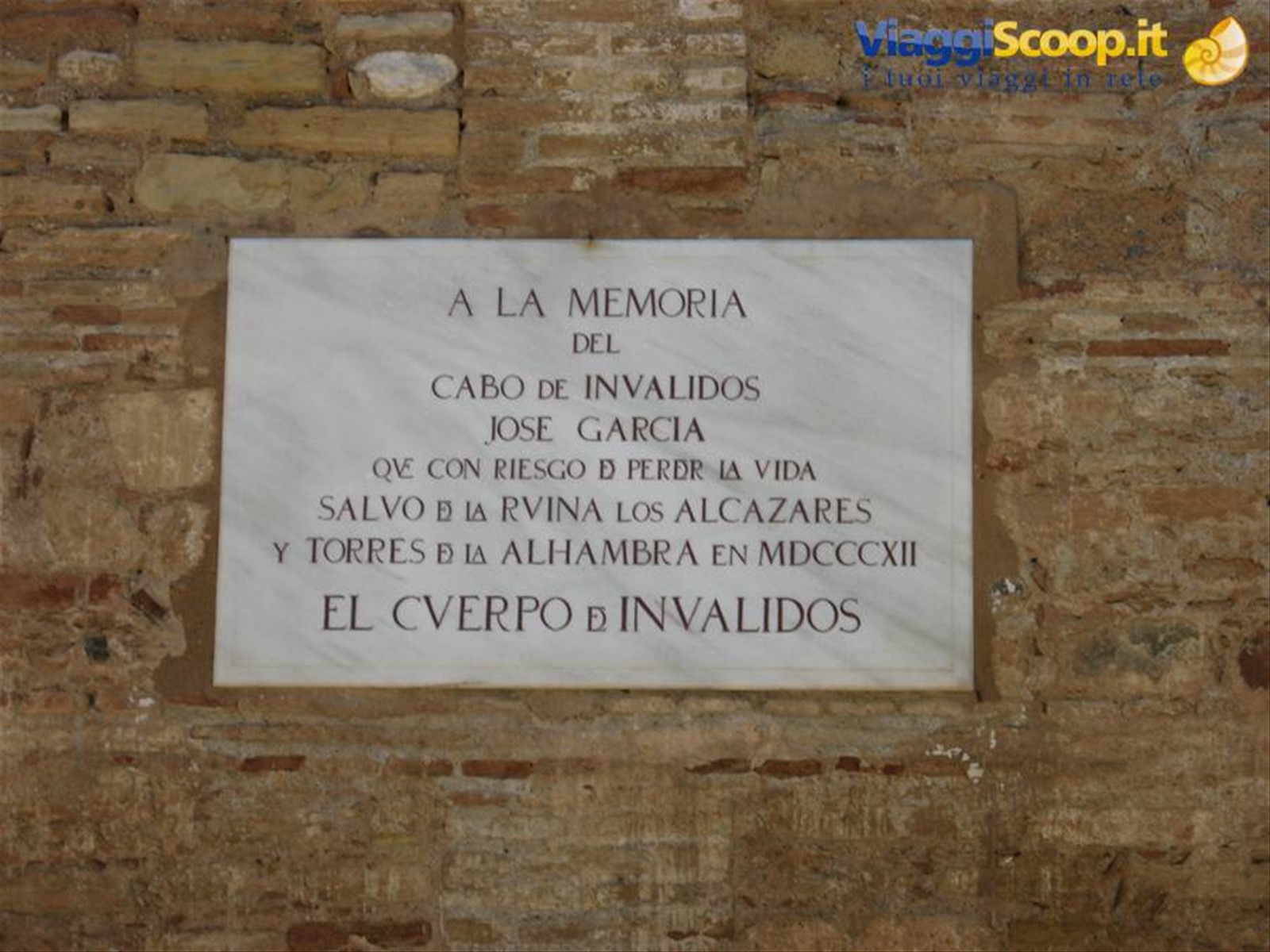 Alla memoria
