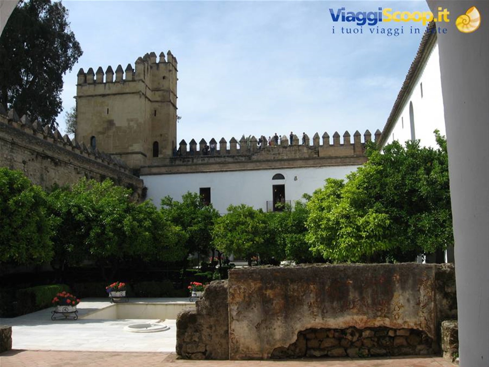 l'Alcazar