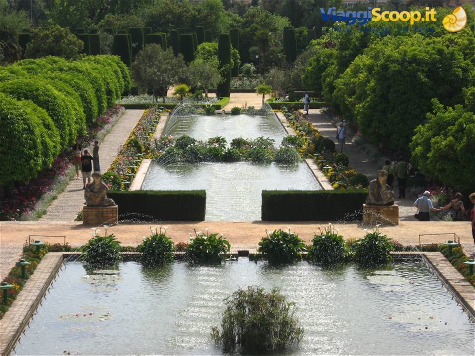 l'Alcazar