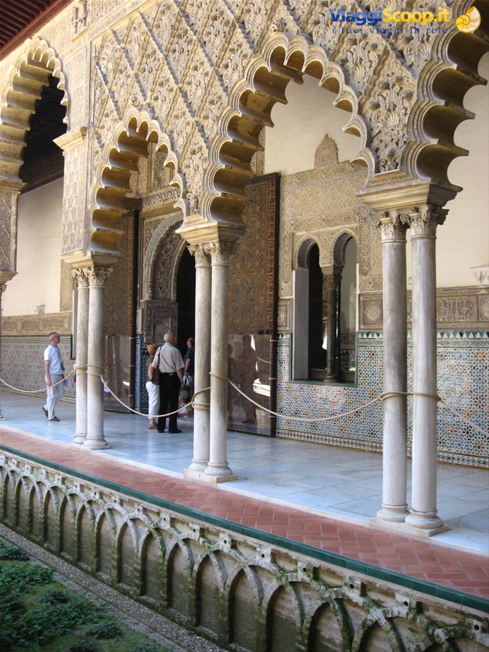L'alcazar