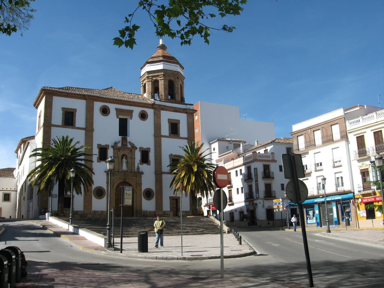 basilica