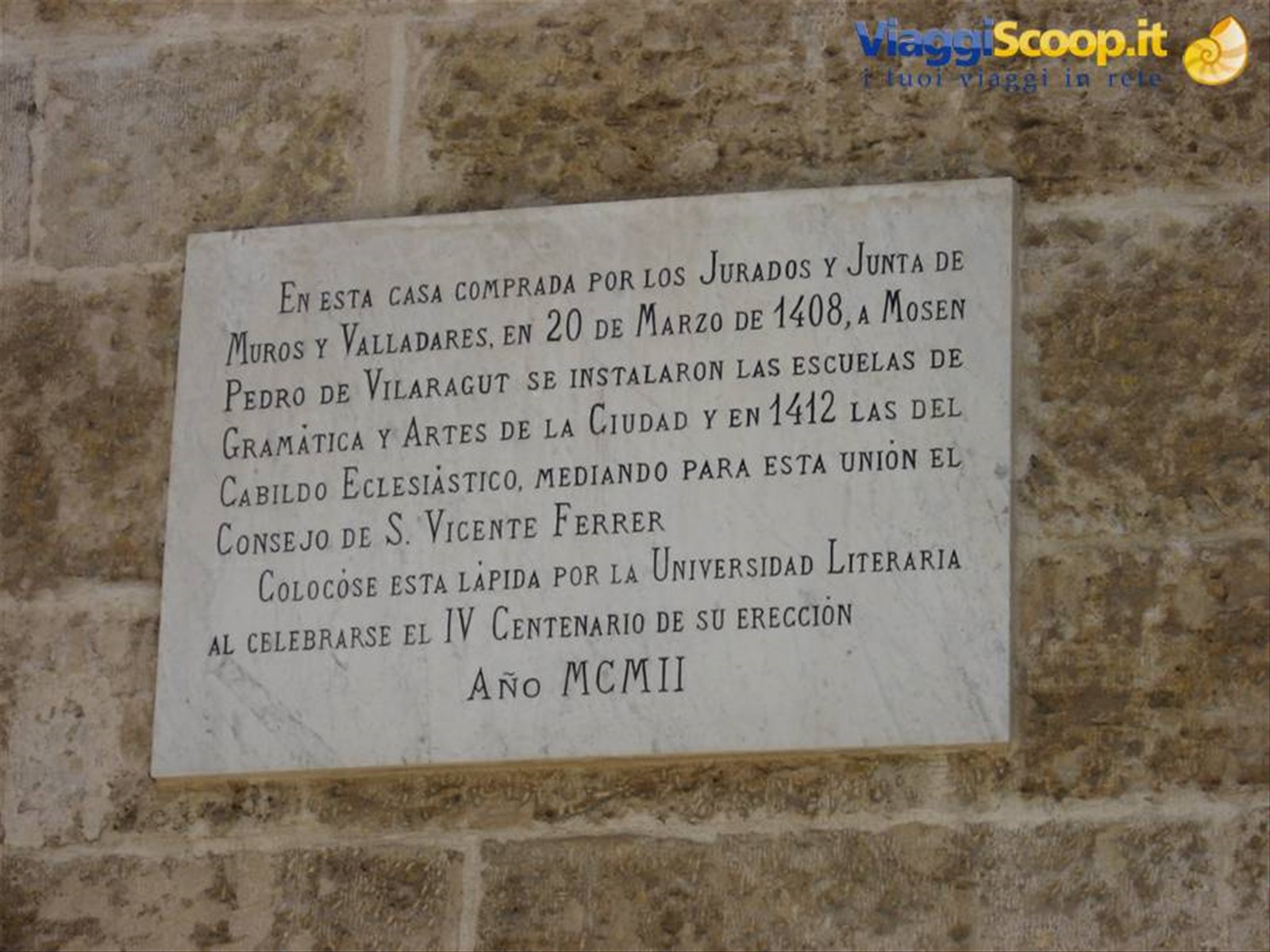 Una data storica