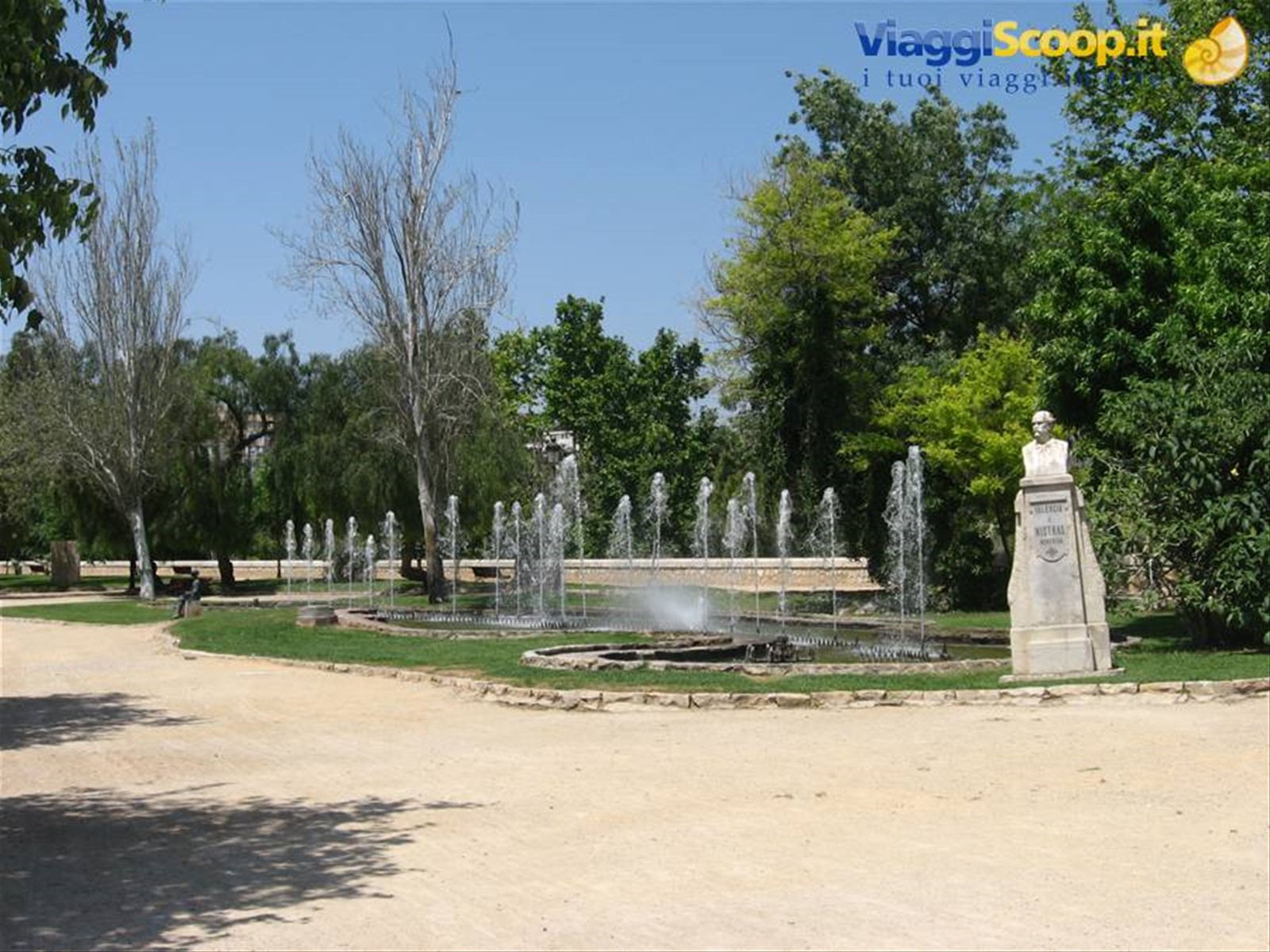 giochi d'acqua
