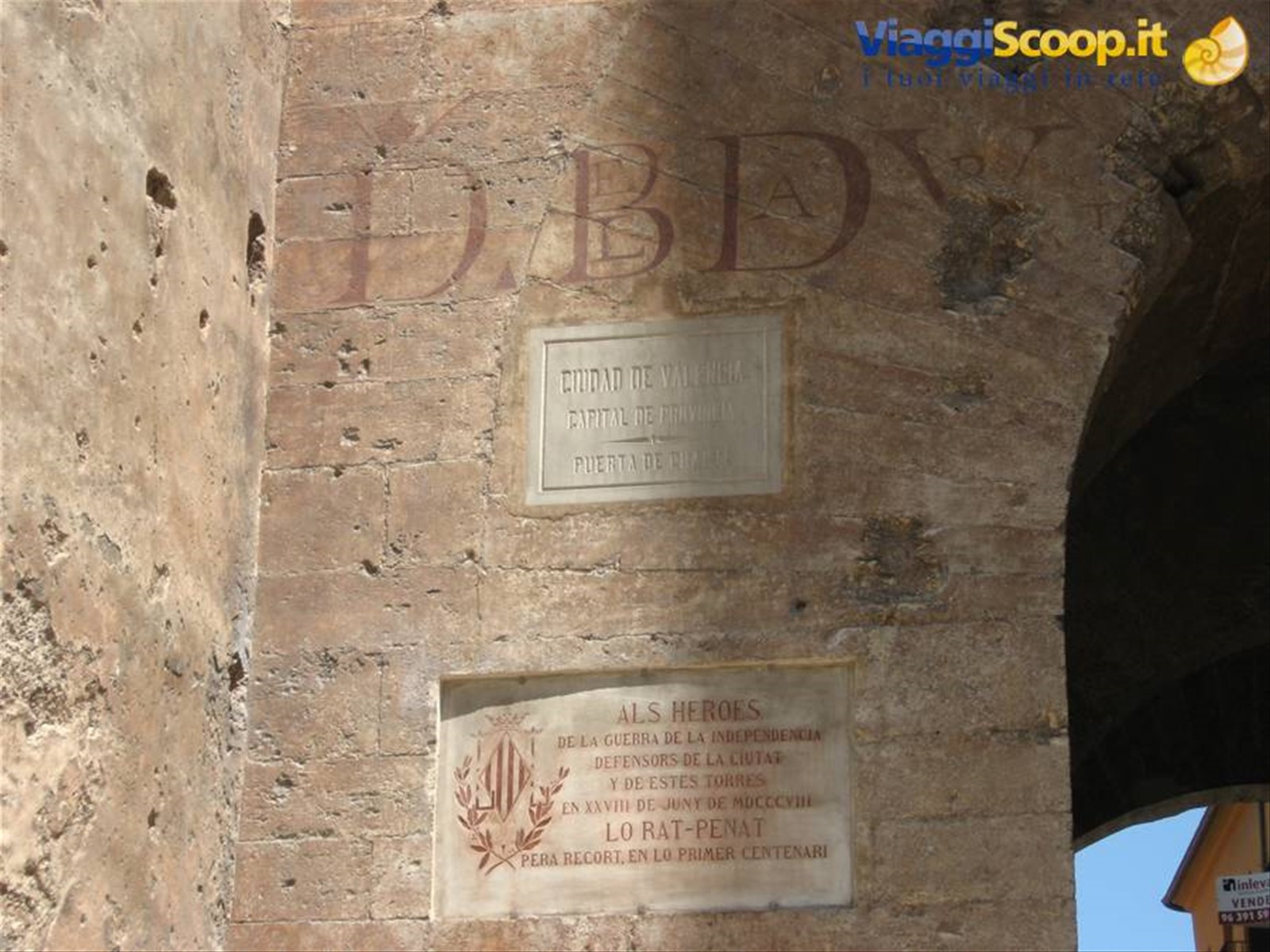 Alla memoria