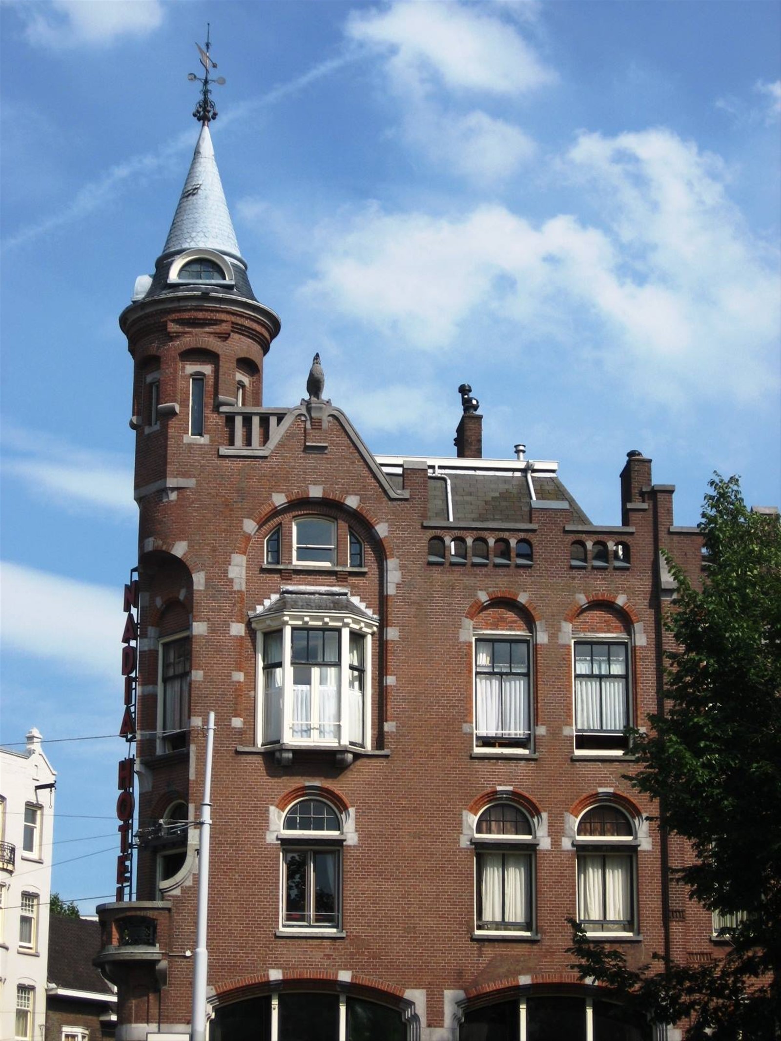 Foto di viaggio in OLANDA