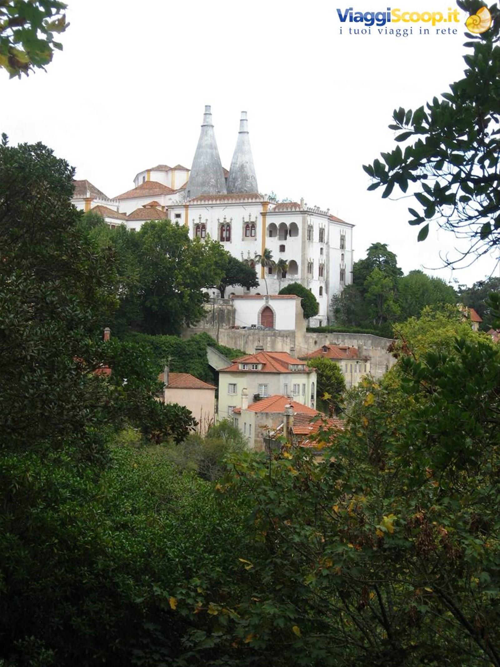 Paço Real