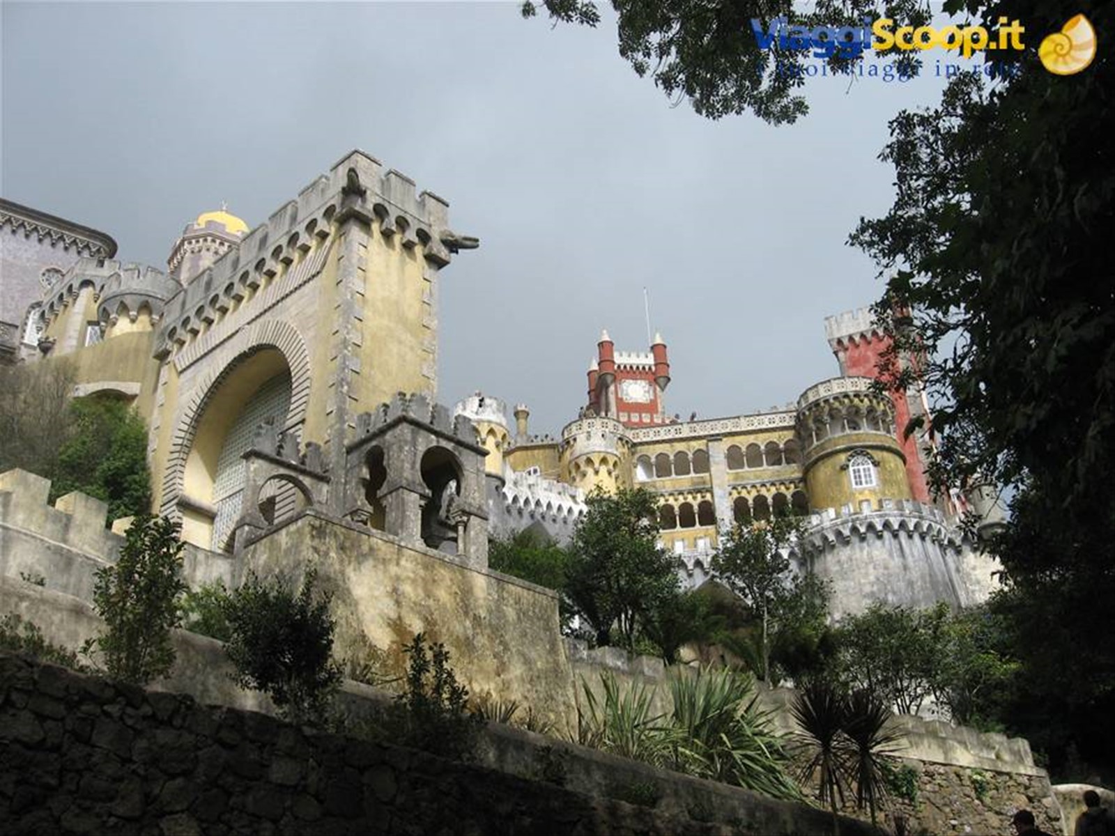 Palacio da Pena