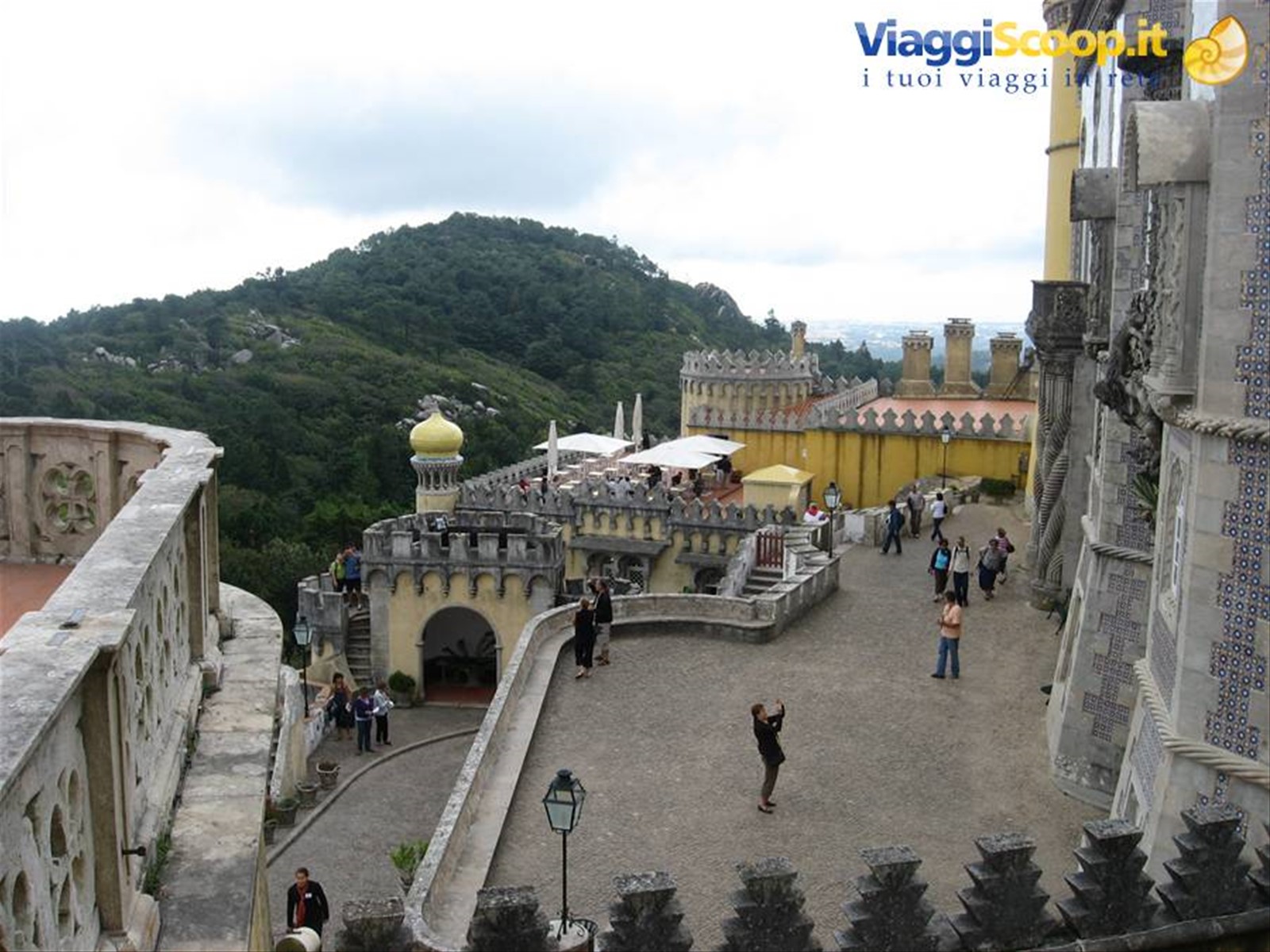Palacio da Pena
