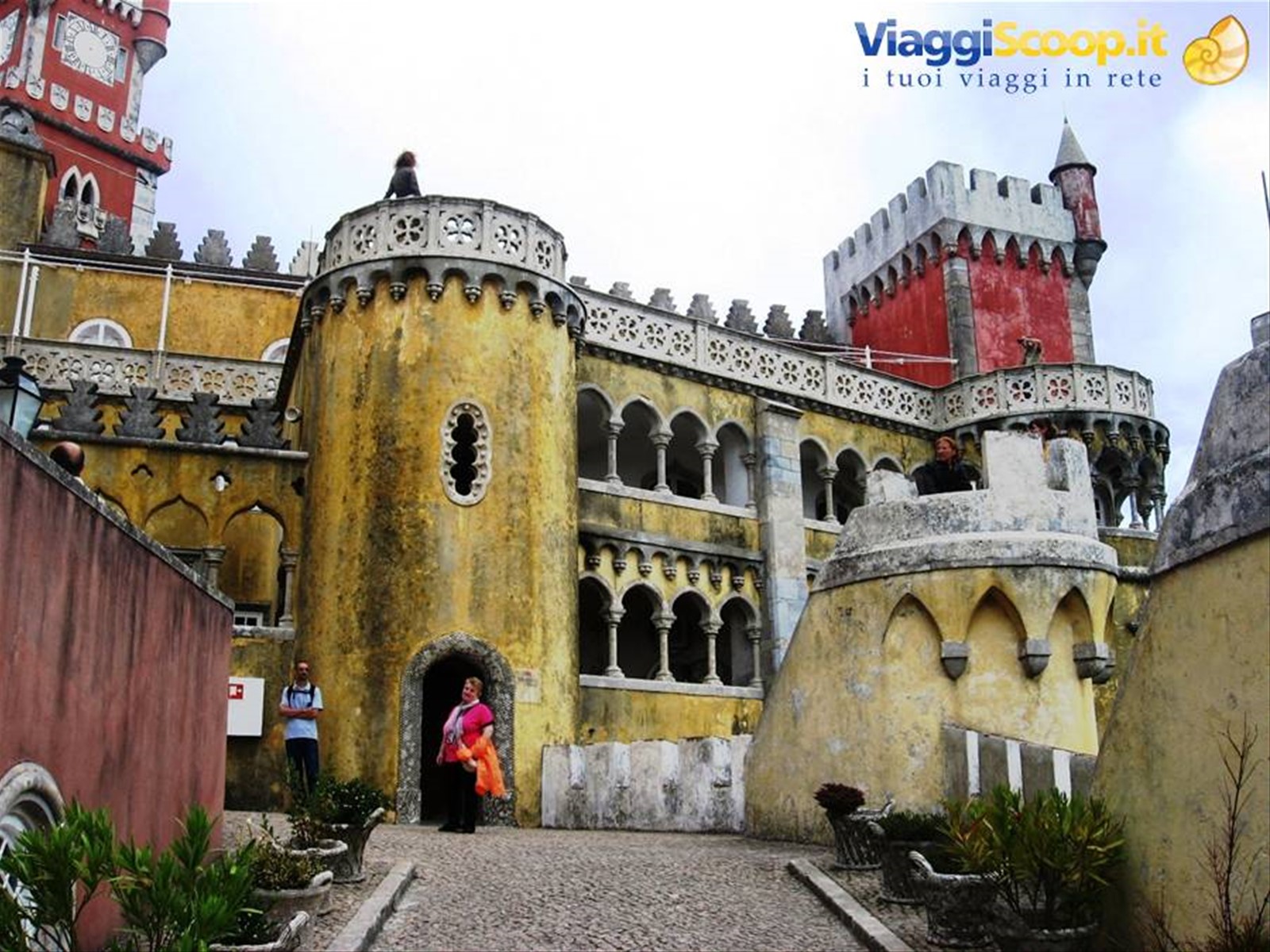 Palacio da Pena