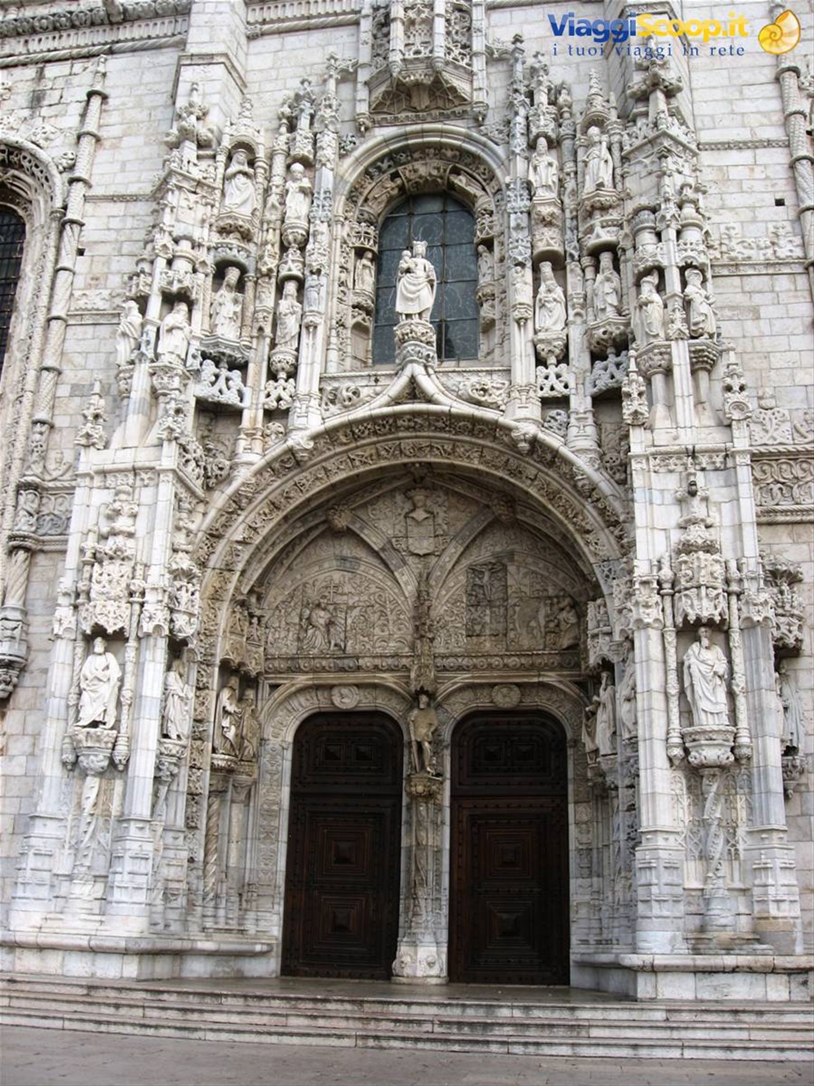 Il Convento dei Gironimiti