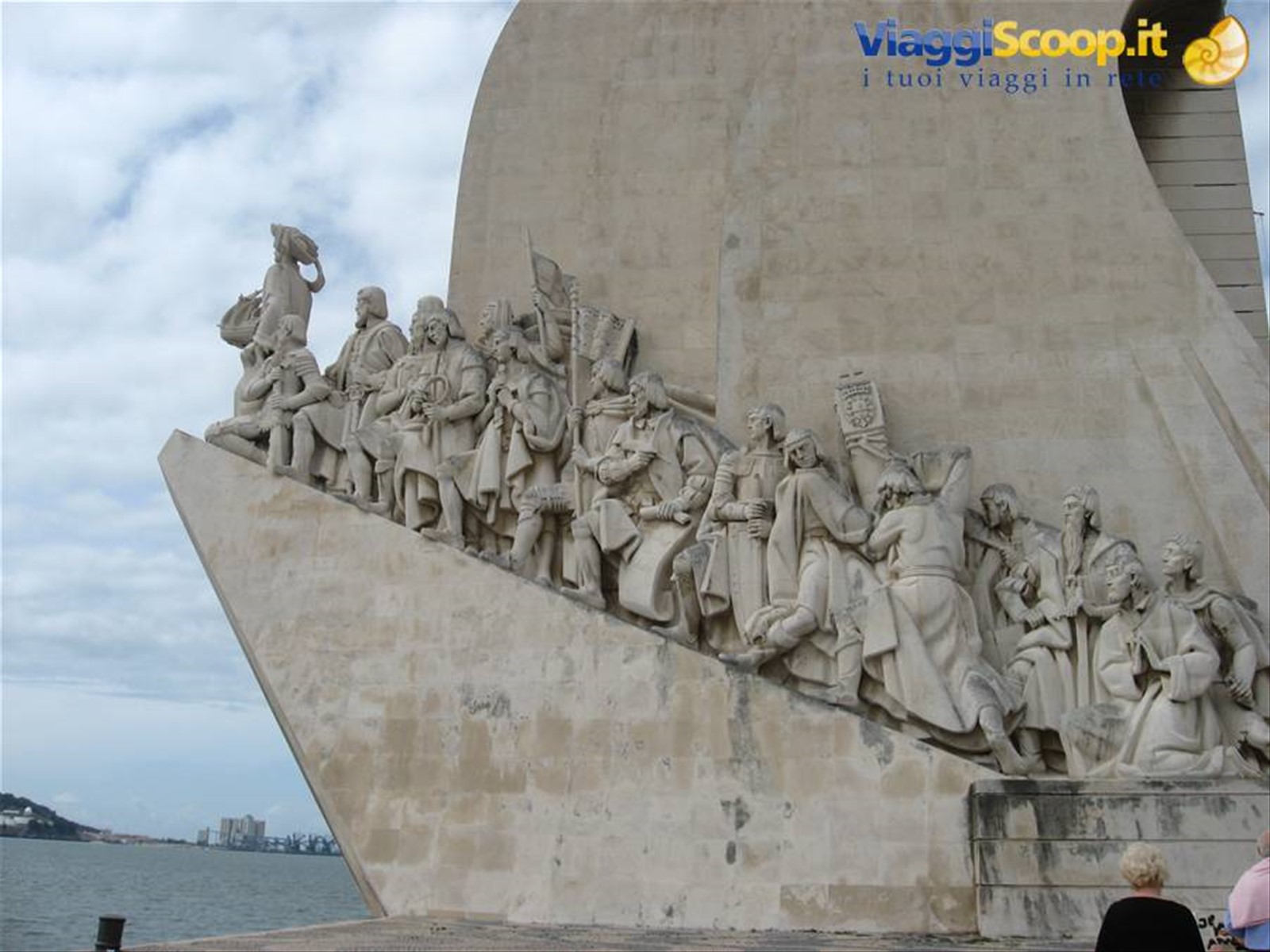 Monumento alle Scoperte