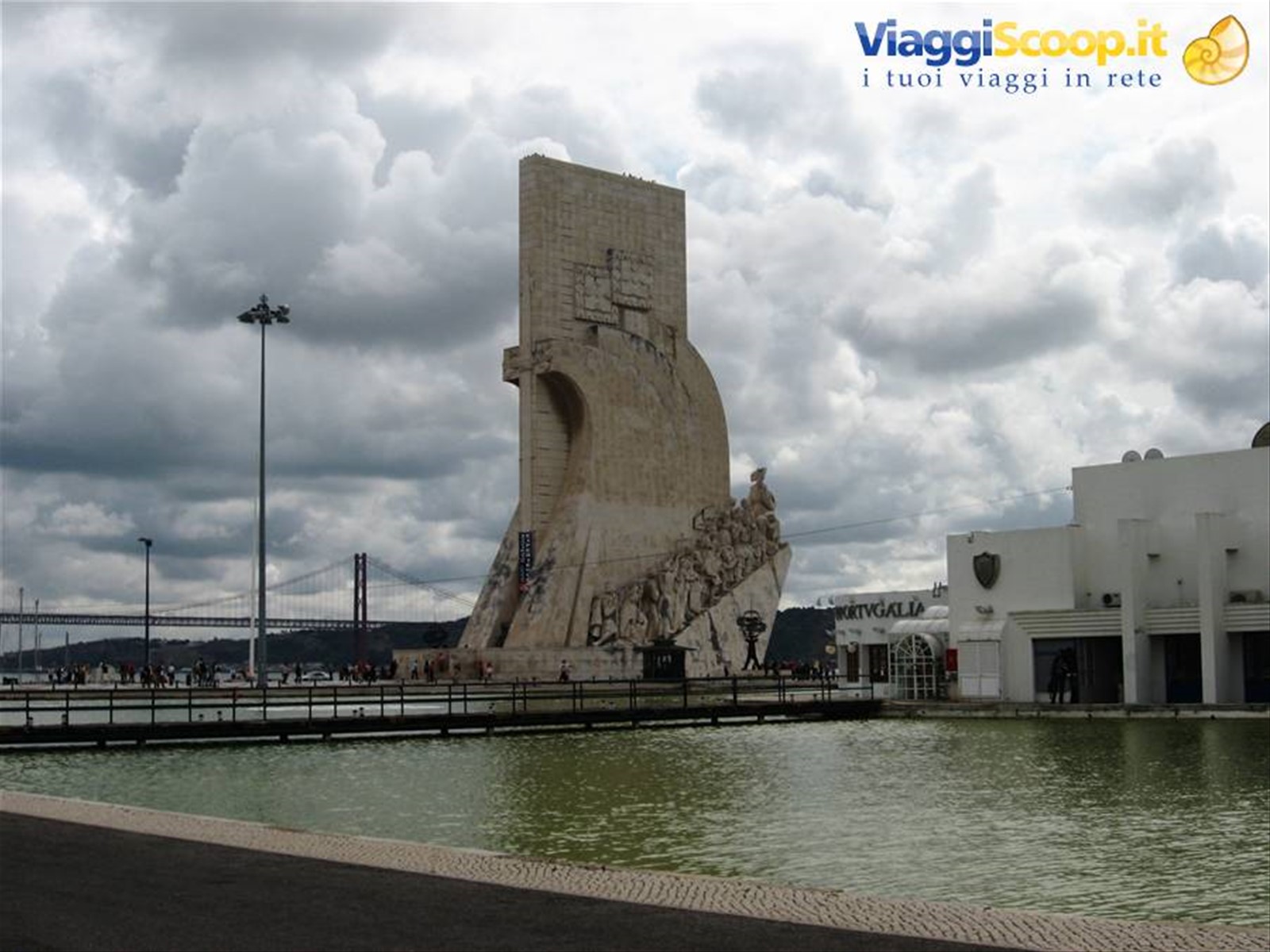 Monumento alle Scoperte