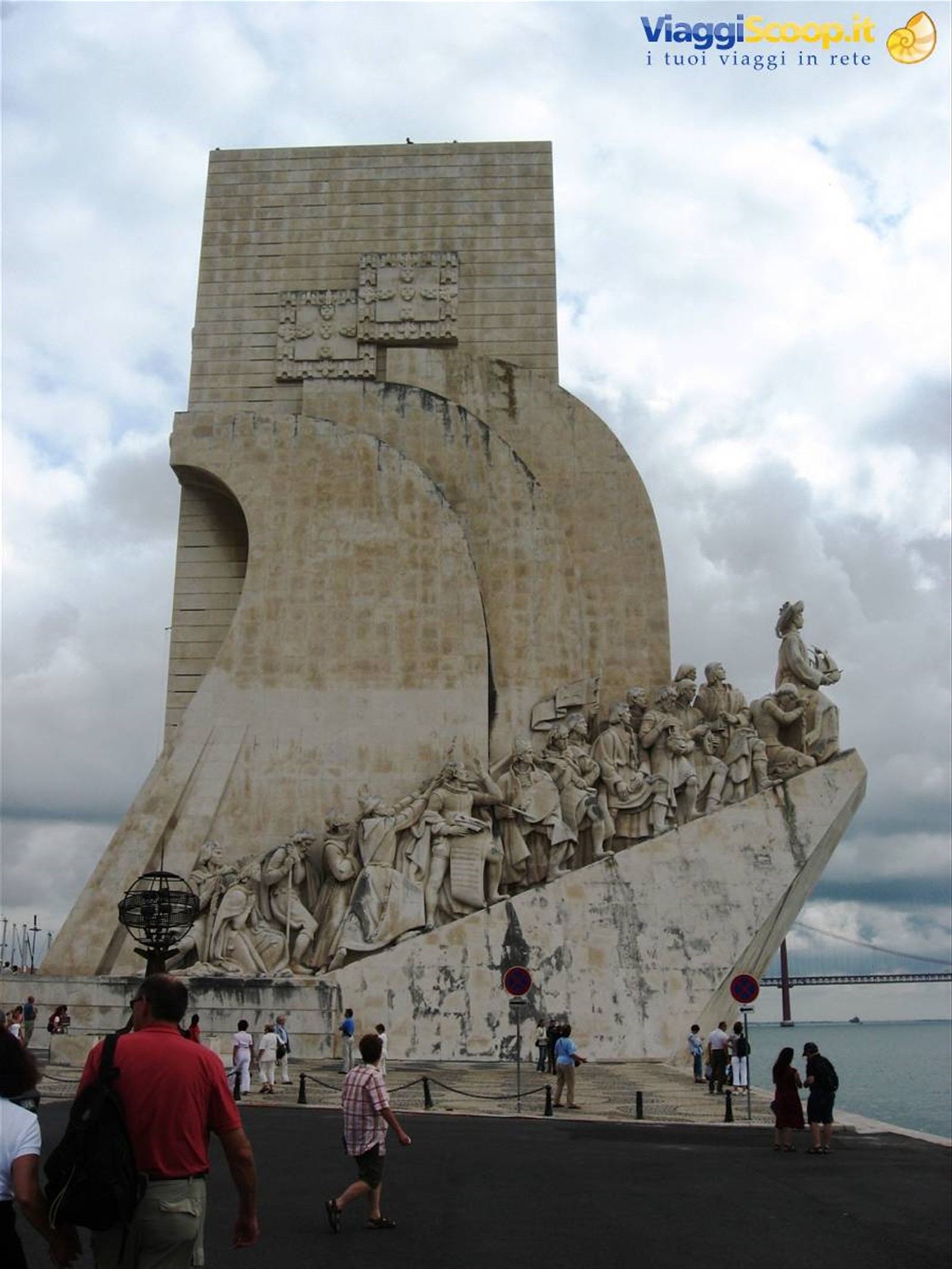 Monumento alle Scoperte