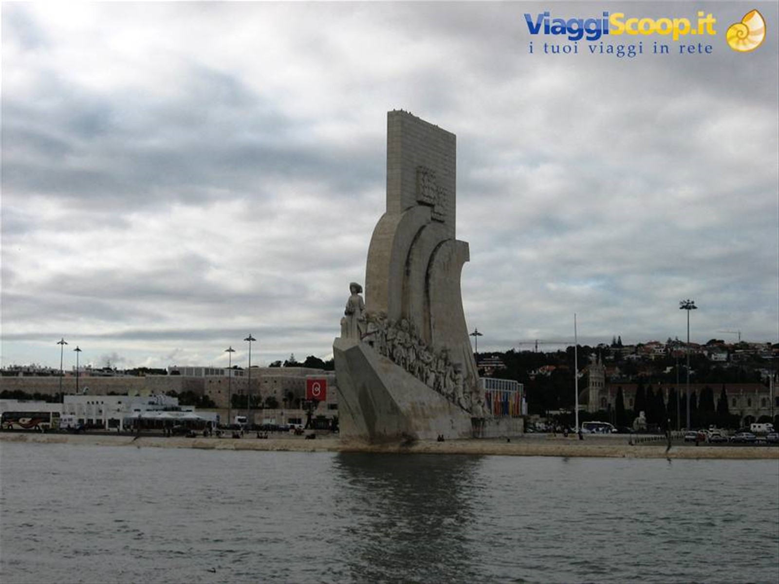 Monumento alle Scoperte