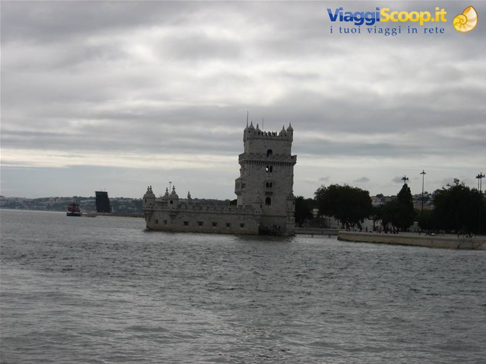 Torre del Belem