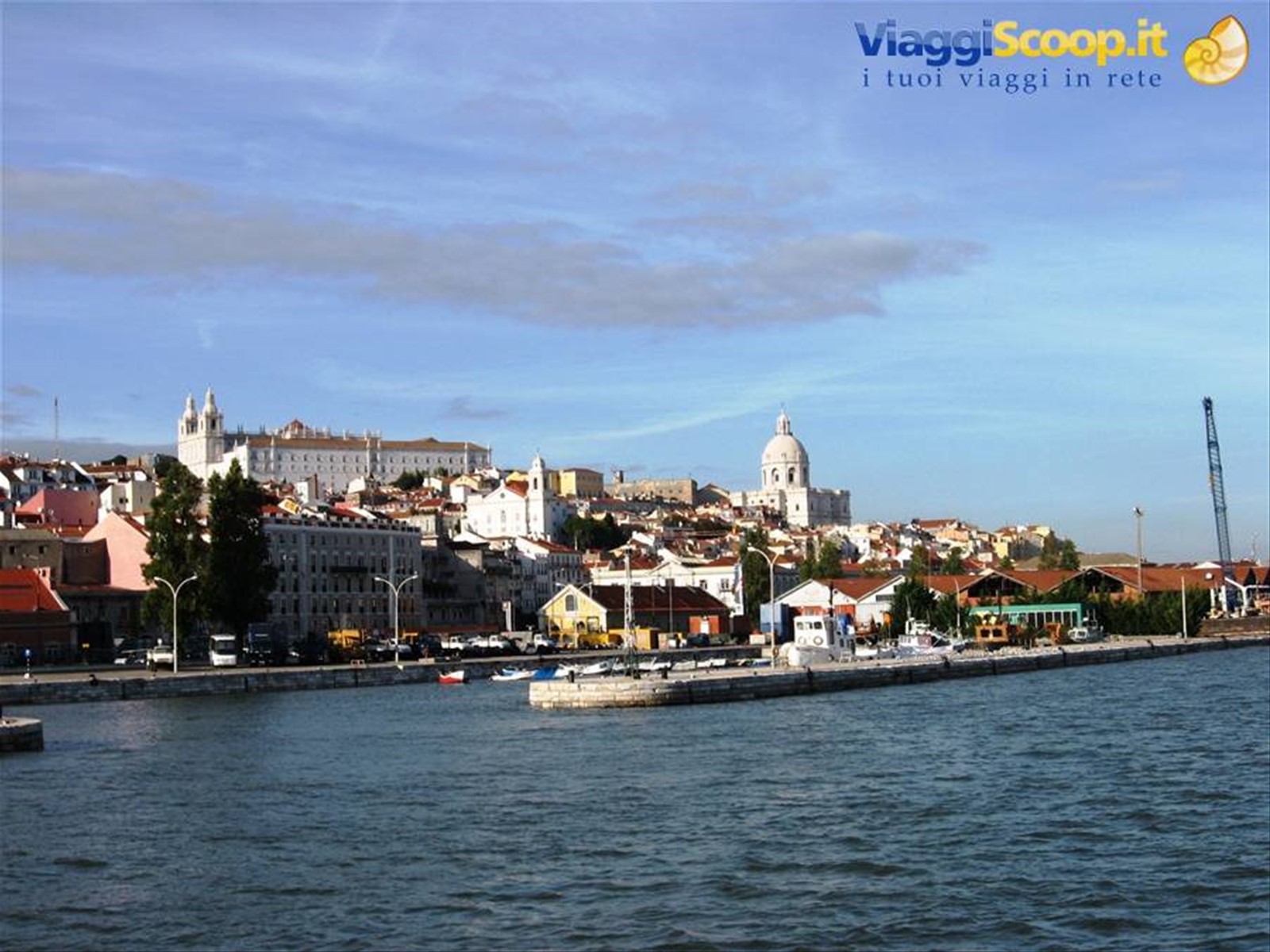 Panoramica