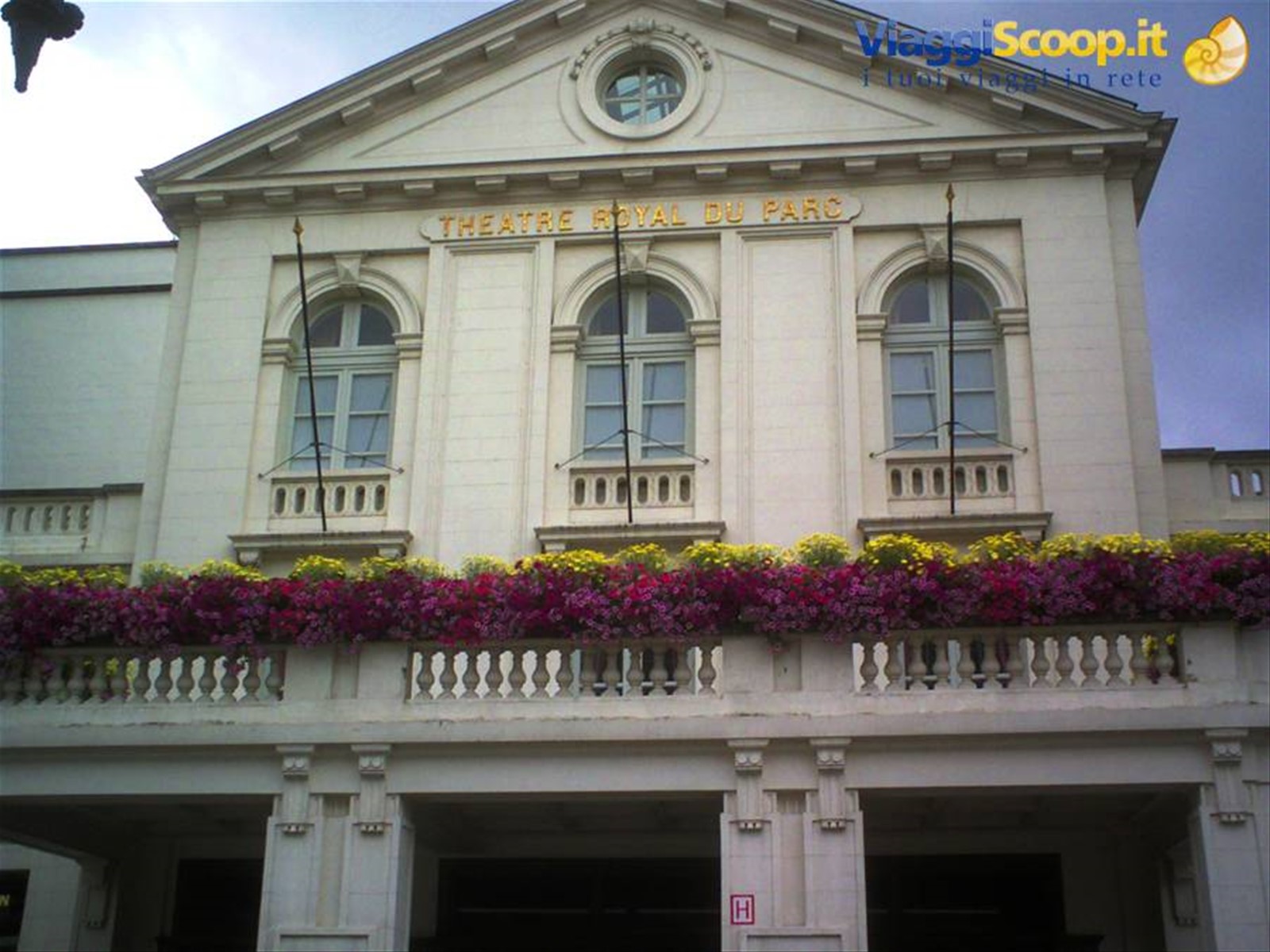 Teatro