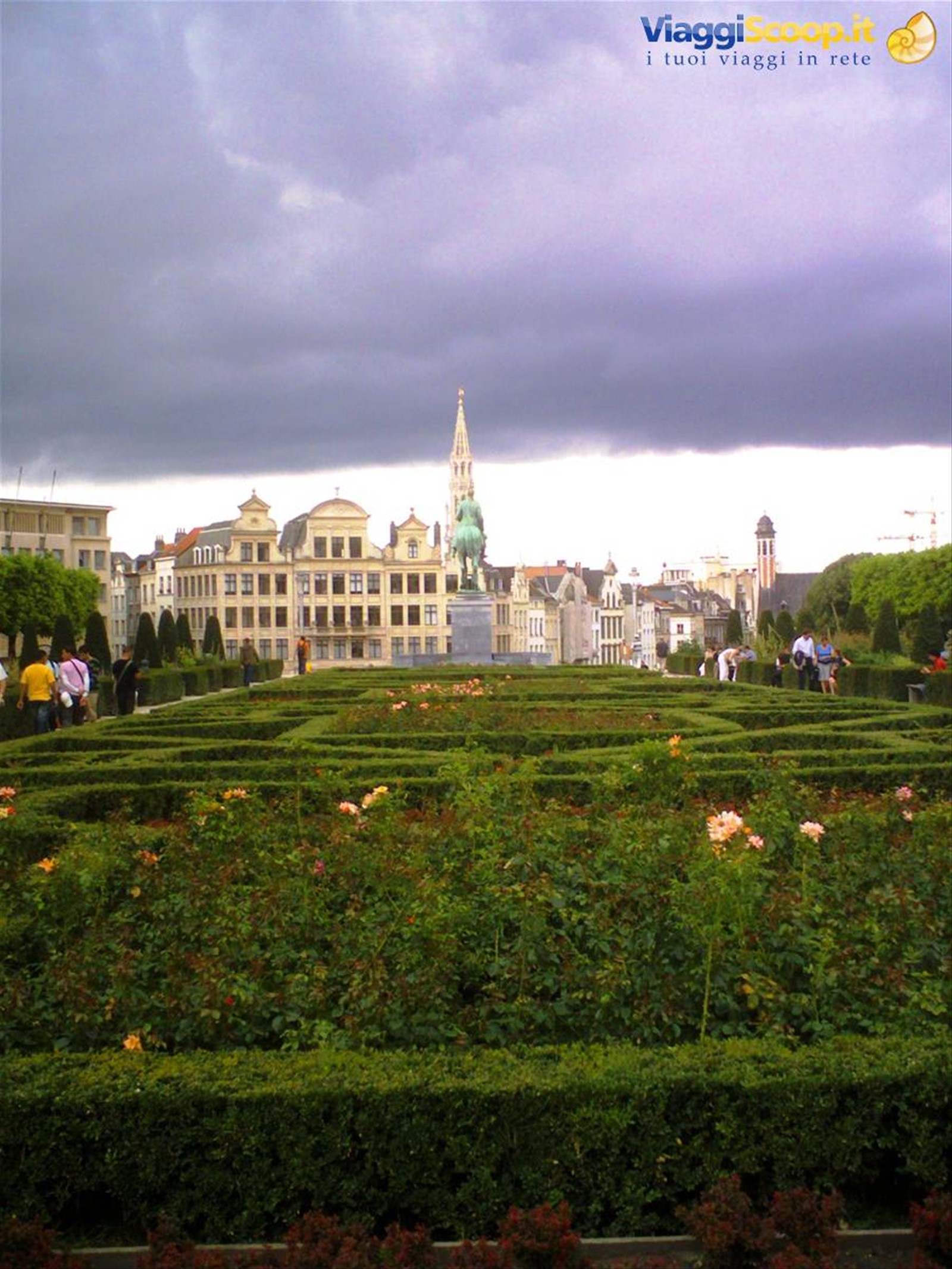 giardini