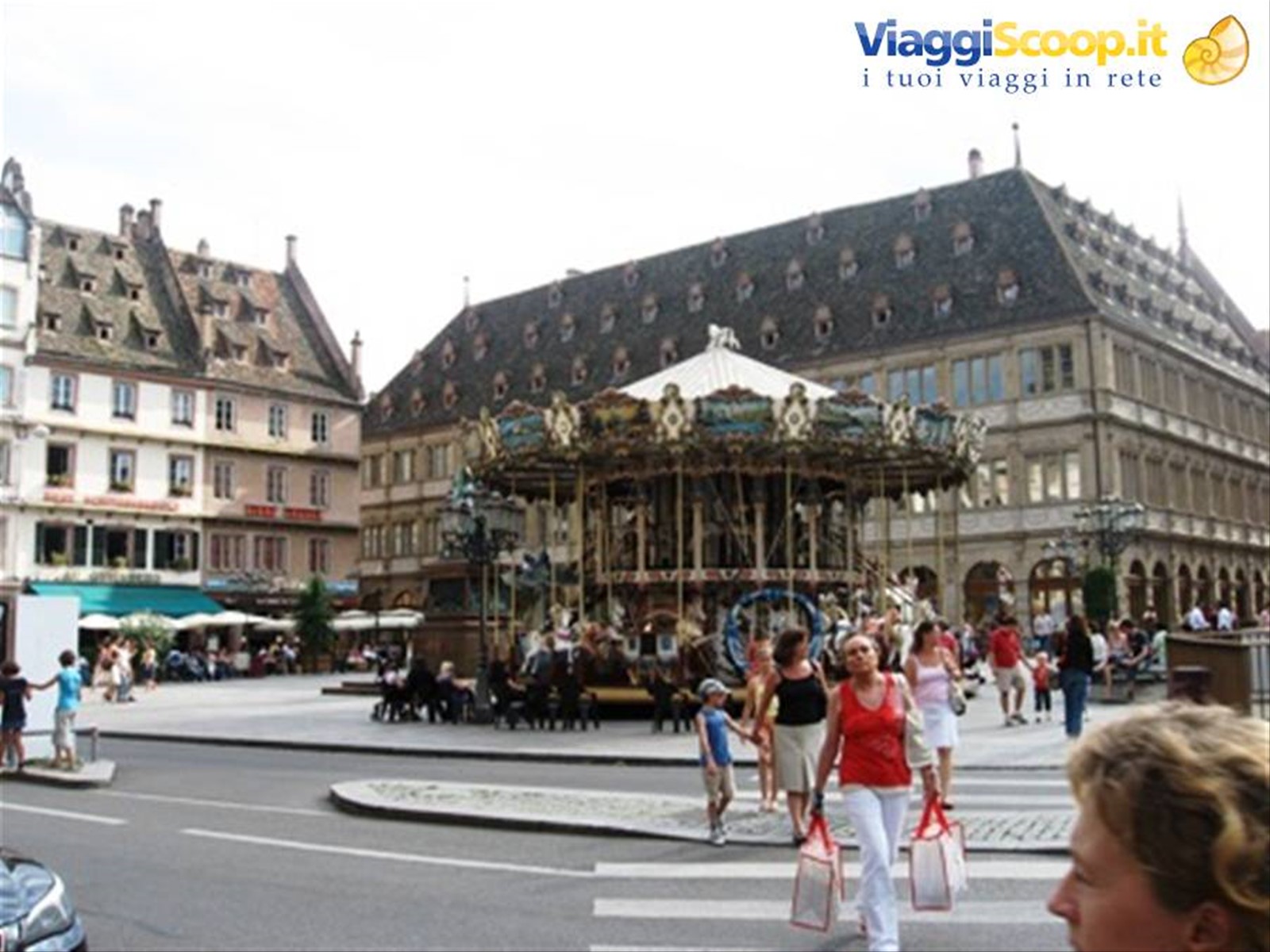 piazza Guttemberg