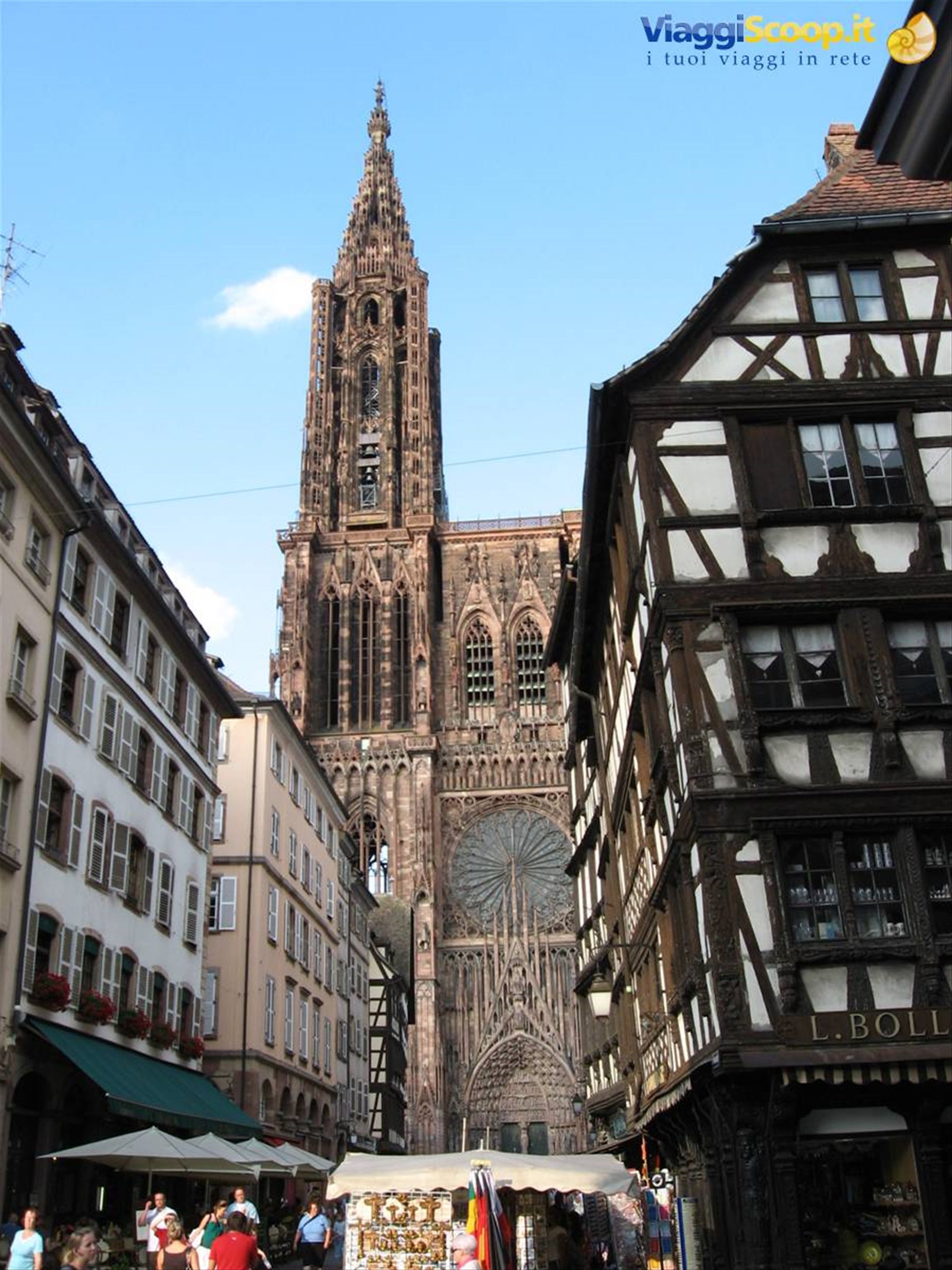 la Cattedrale