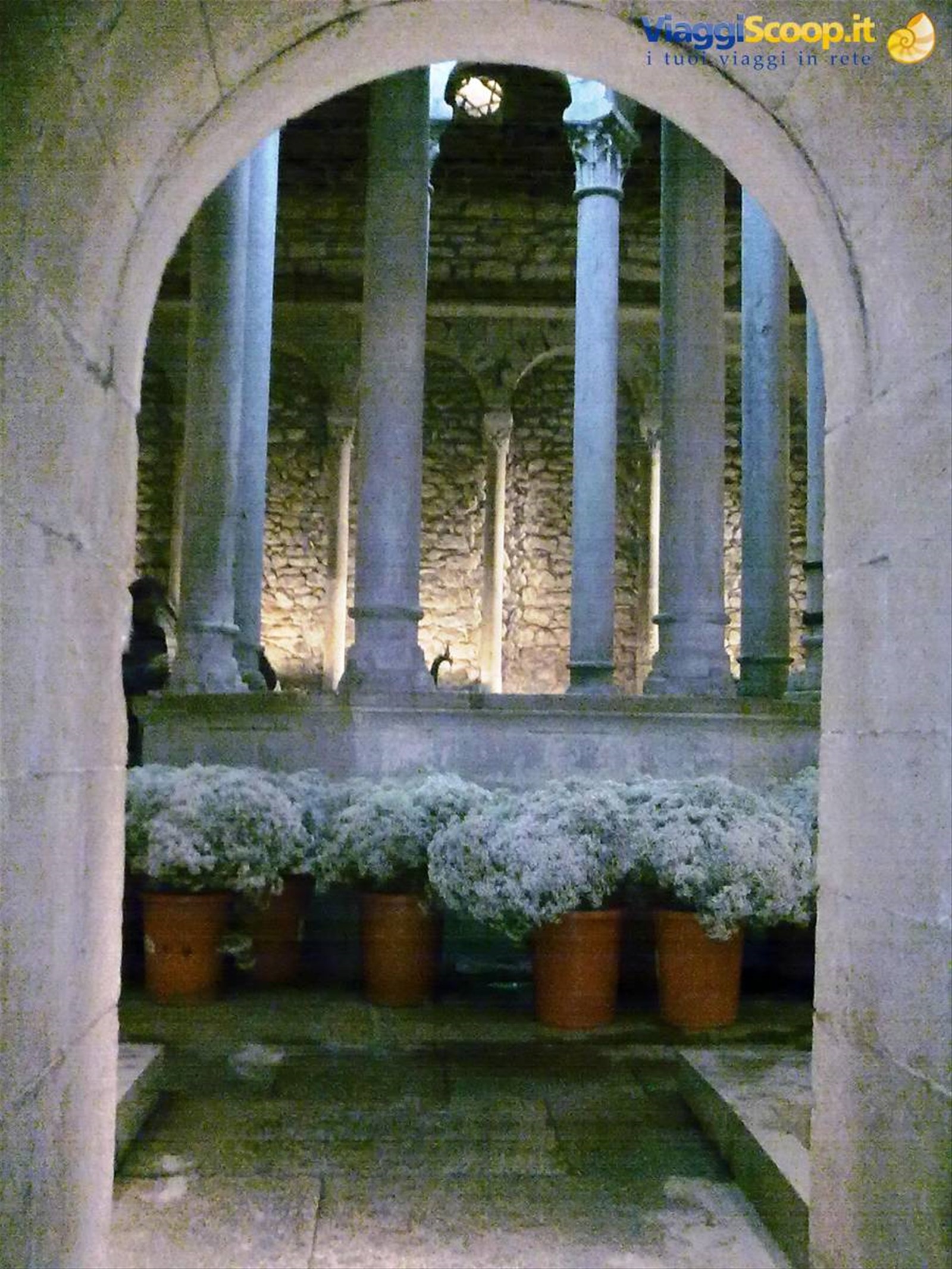 Girona maggio, la festa dei fiori
